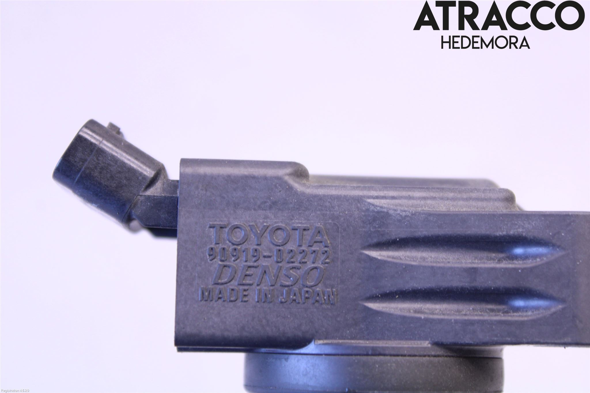 Toyota COROLLA 19- Coil