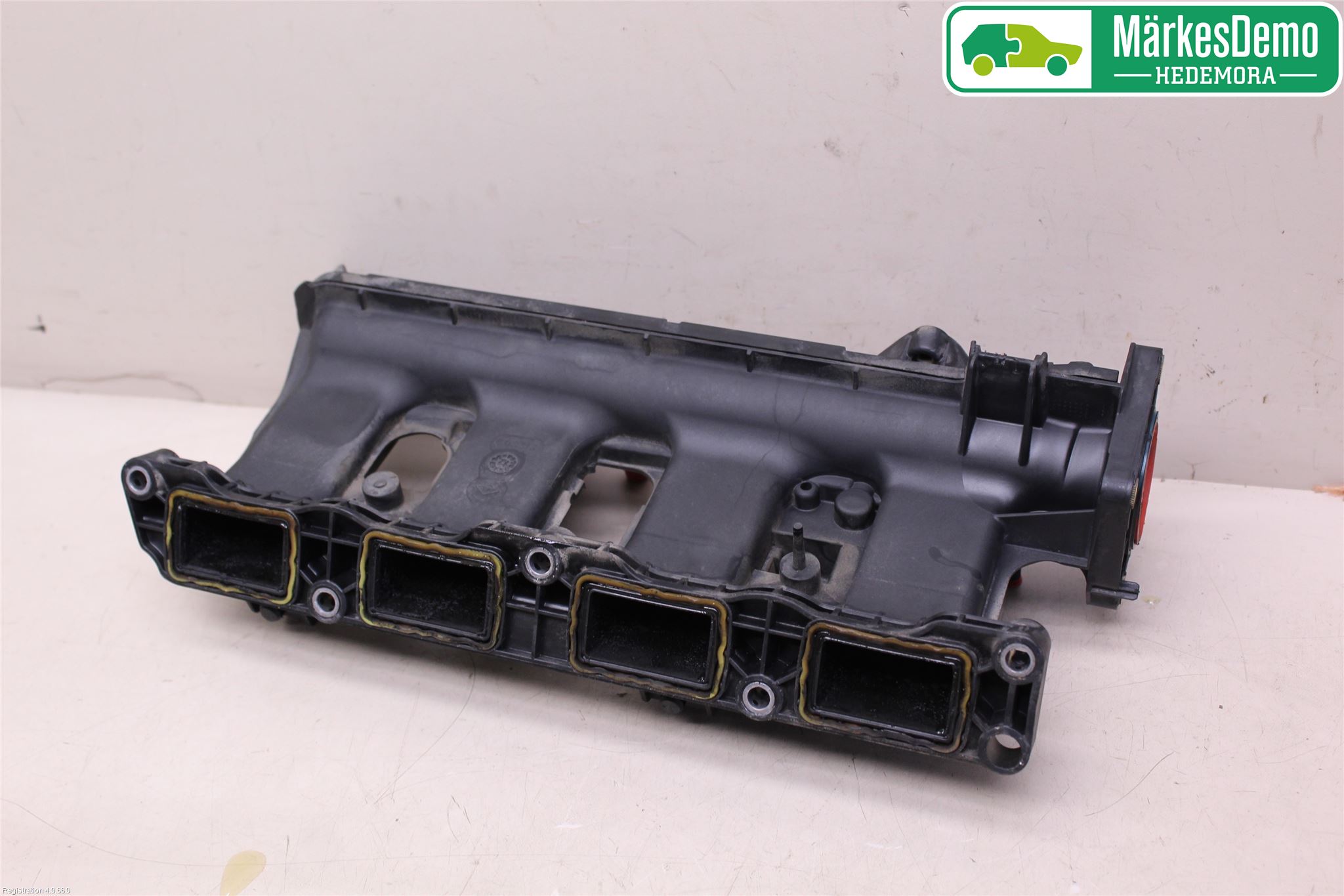 Dacia LODGY 12-18 Innsugningsmanifold