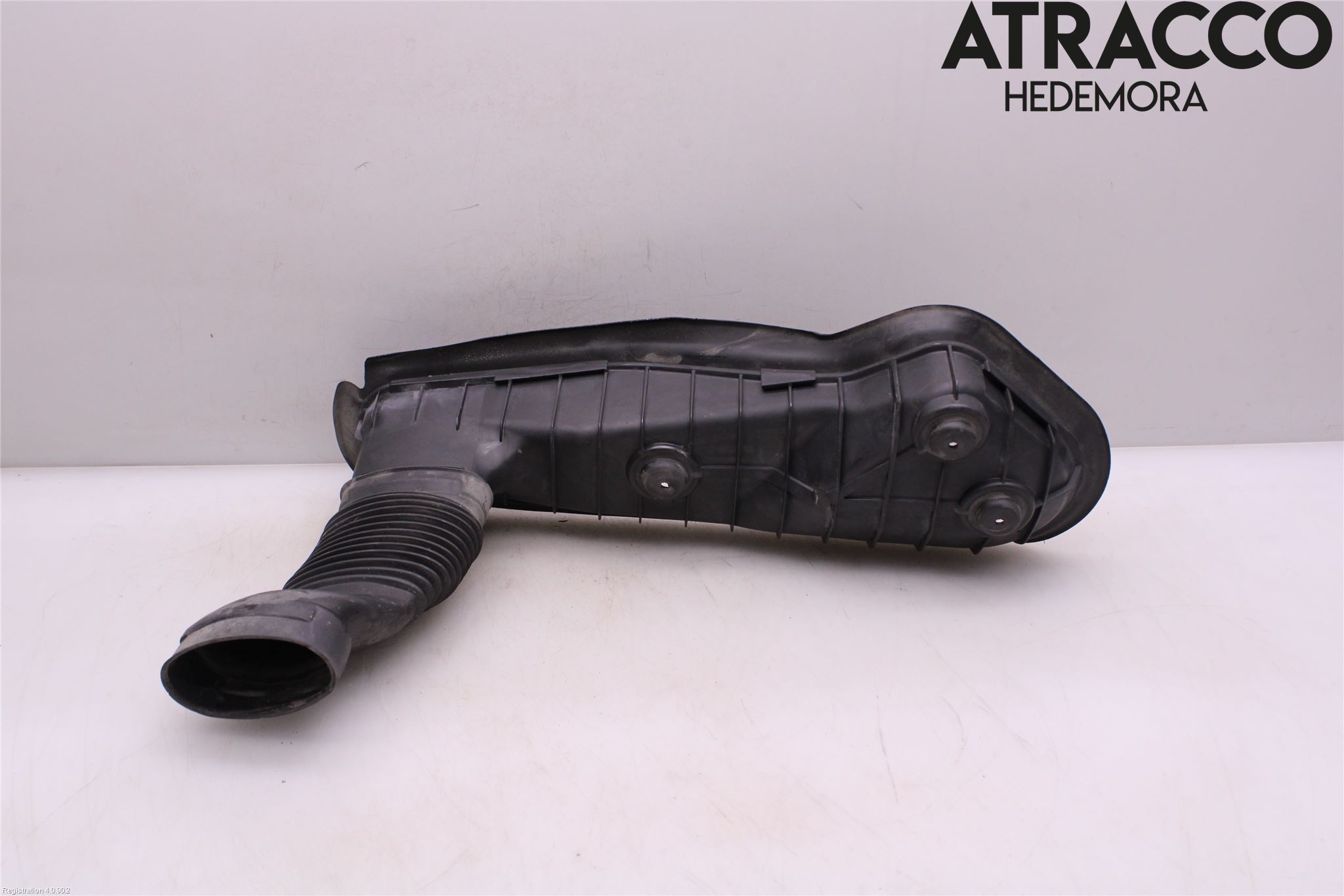 Smart FORTWO I 99-07 Luftstyring Front