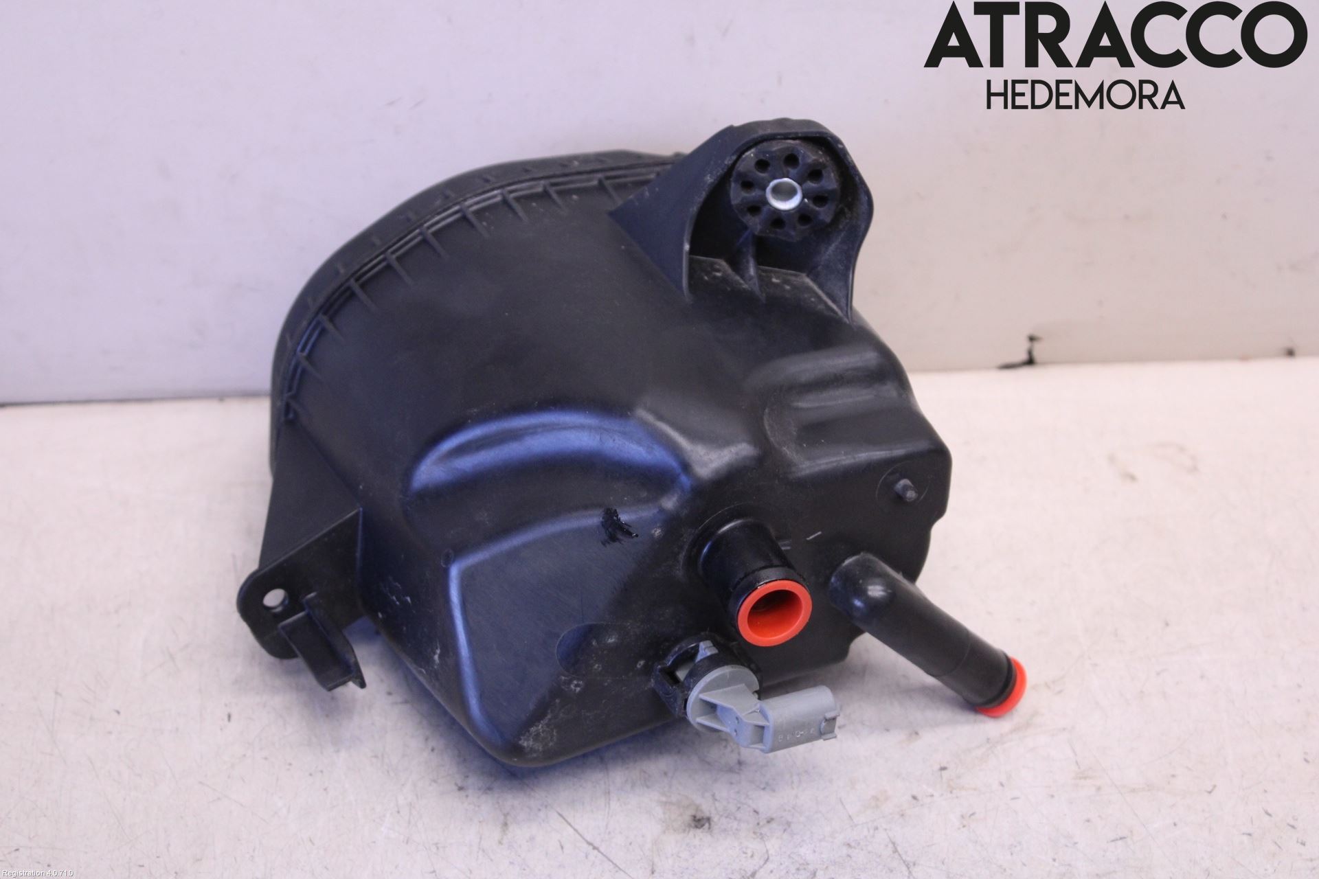 BMW 7 F01/02/03/04 09-15 Servo Oljebeholder