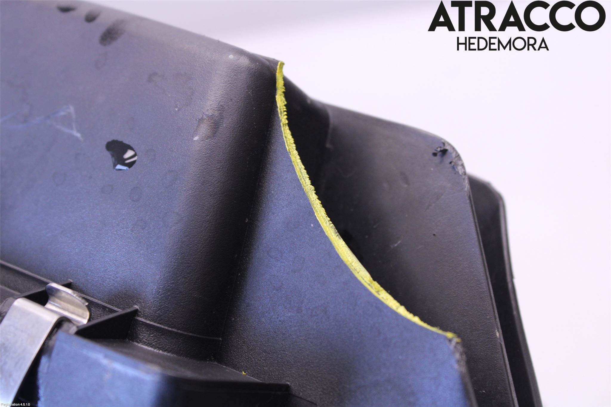 BMW 3 GT F34 13-19 Luftfilter Boks
