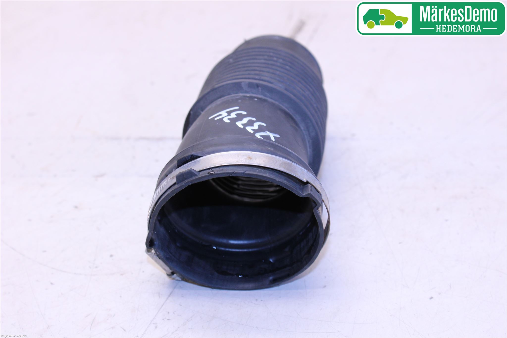 Toyota PROACE I 13-16 Inns Gummibelg - Slange