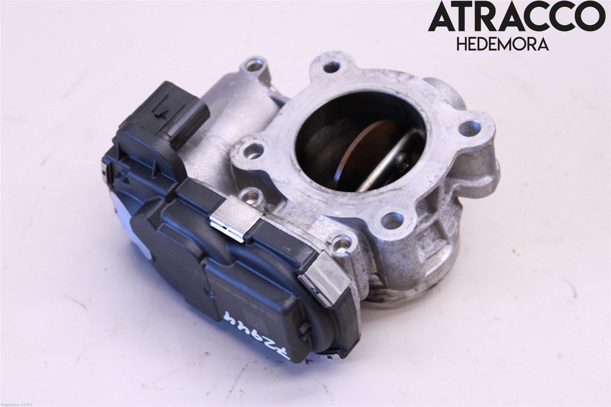 Opel INSIGNIA 09-16 Inns Spjeldhus