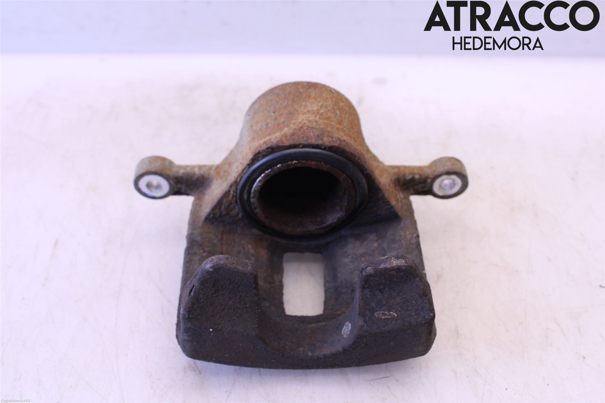 Kia RIO 17- Bremsecaliper Foran Venstre