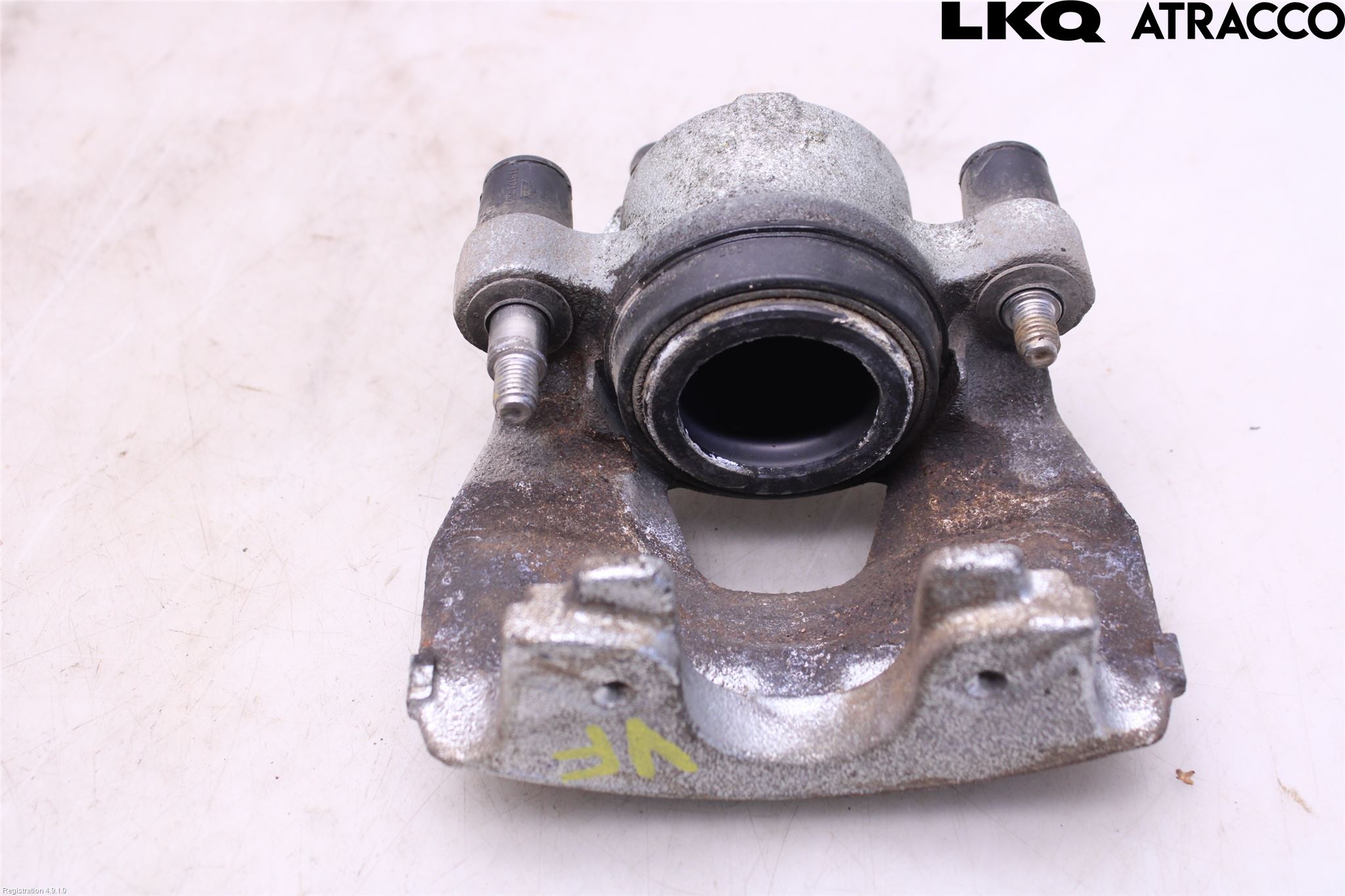 Toyota YARIS XP21 20- Bremsecaliper Foran Venstre