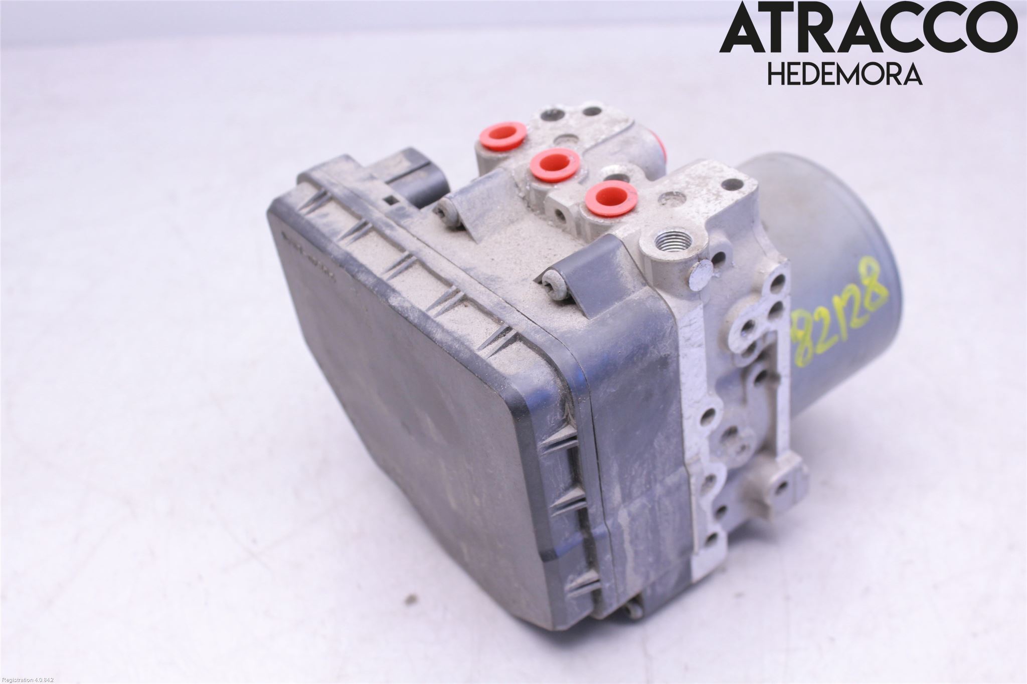 Toyota RAV 4 06-12 Abs Hydraulikkaggregat