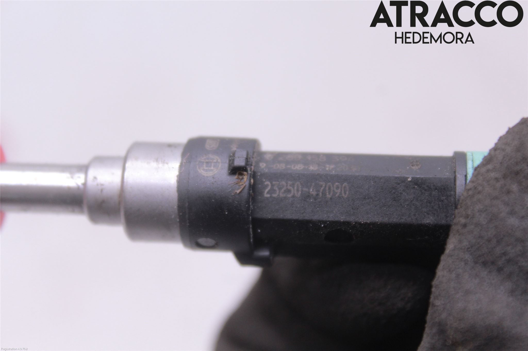 Toyota YARIS XP130 15-20 Inns Dyse