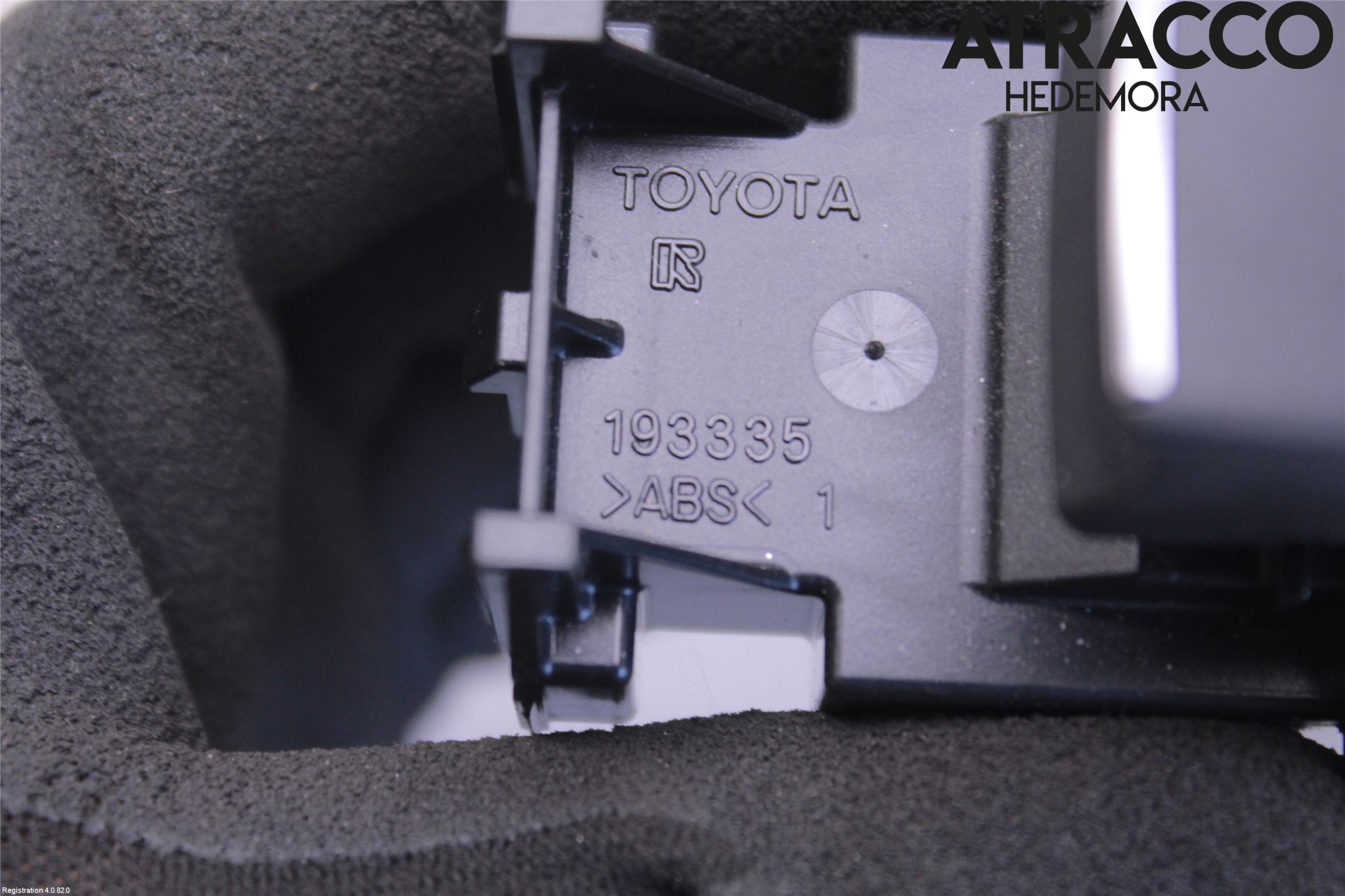 Toyota RAV4 19- Bryter Vindusheis
