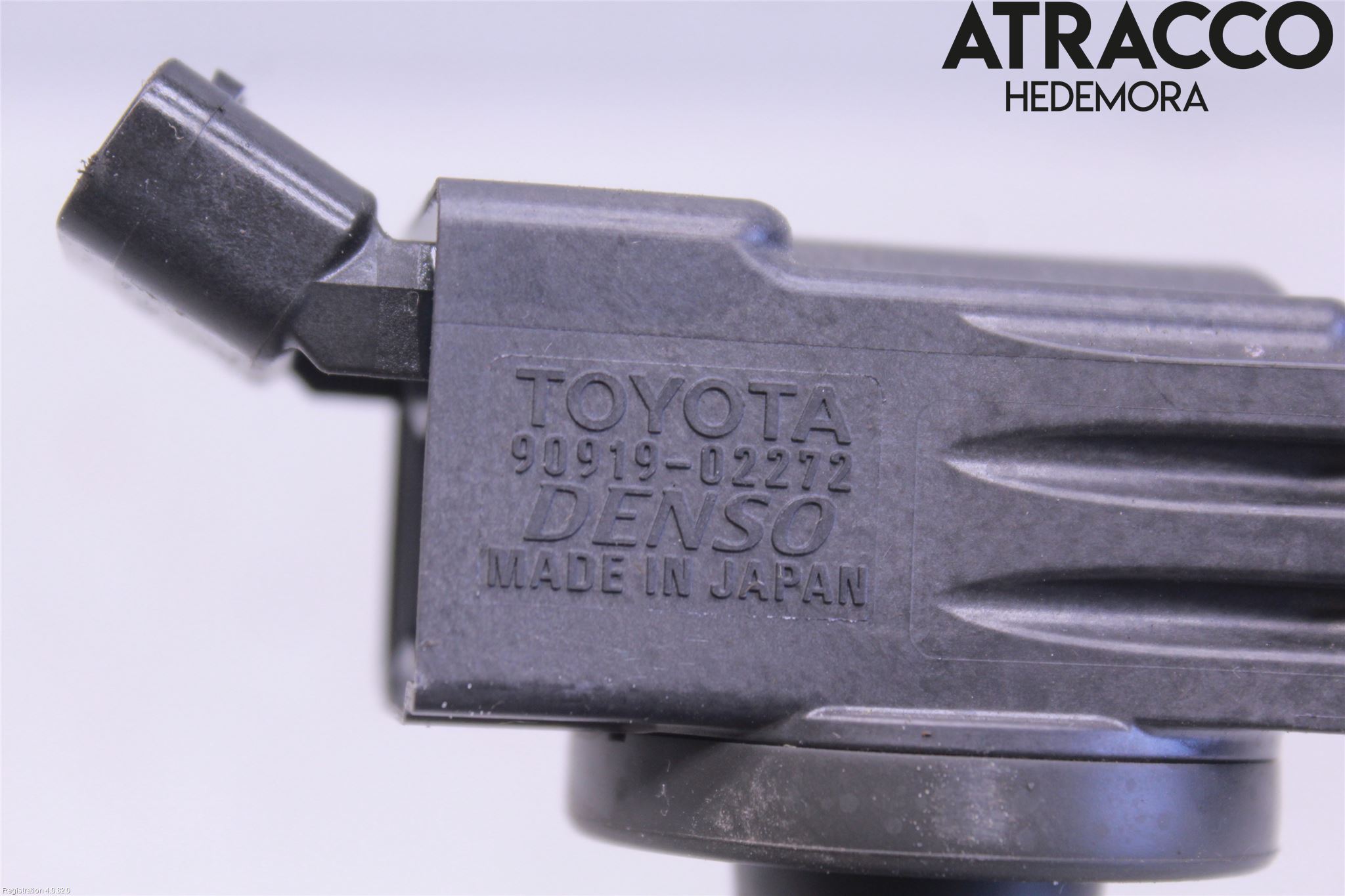 Toyota COROLLA 19- Coil