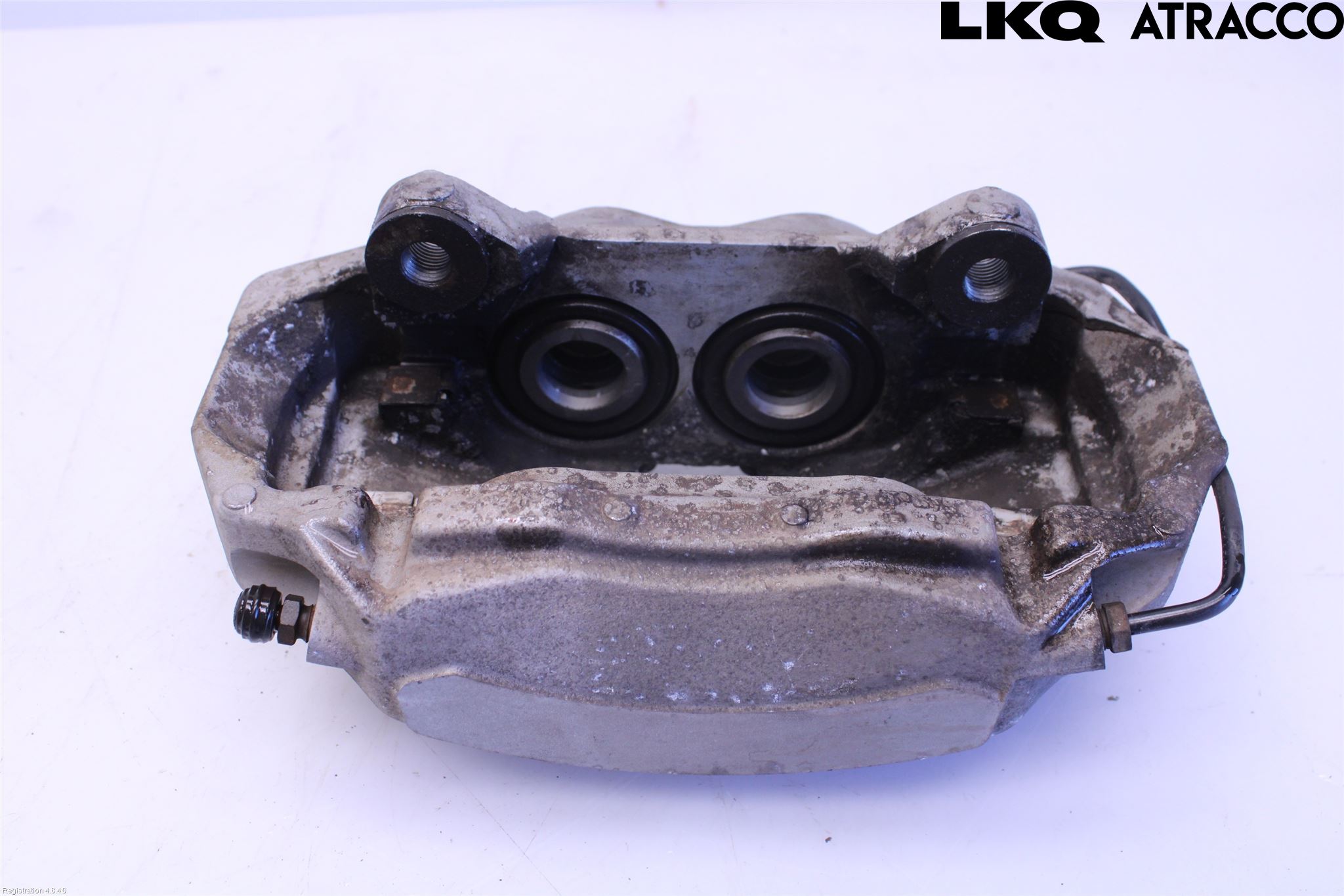 Audi A6 F2/C8 19- Bremsecaliper Foran Høyre
