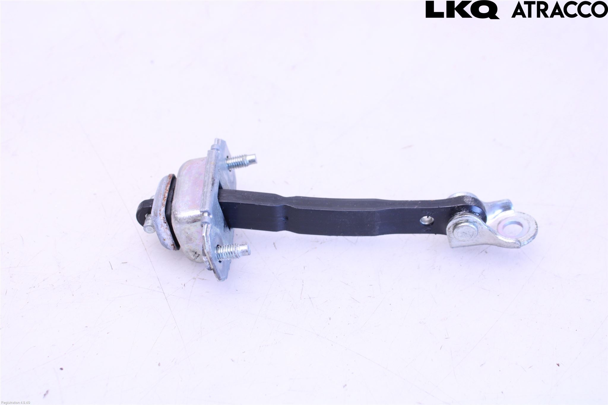 Subaru OUTBACK 10-15 Dørstopper