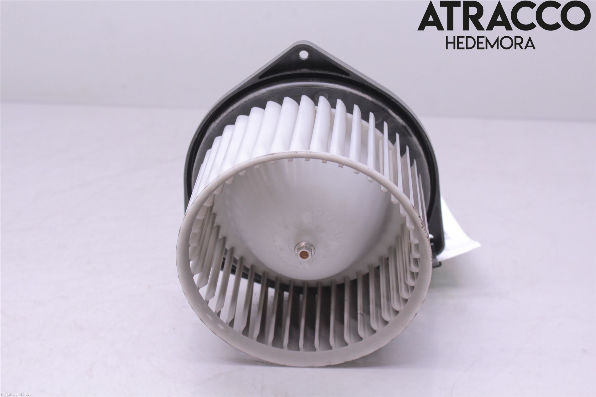 Suzuki GRAND VITARA II 06-14 Varme Ac Varmeapparatvifte