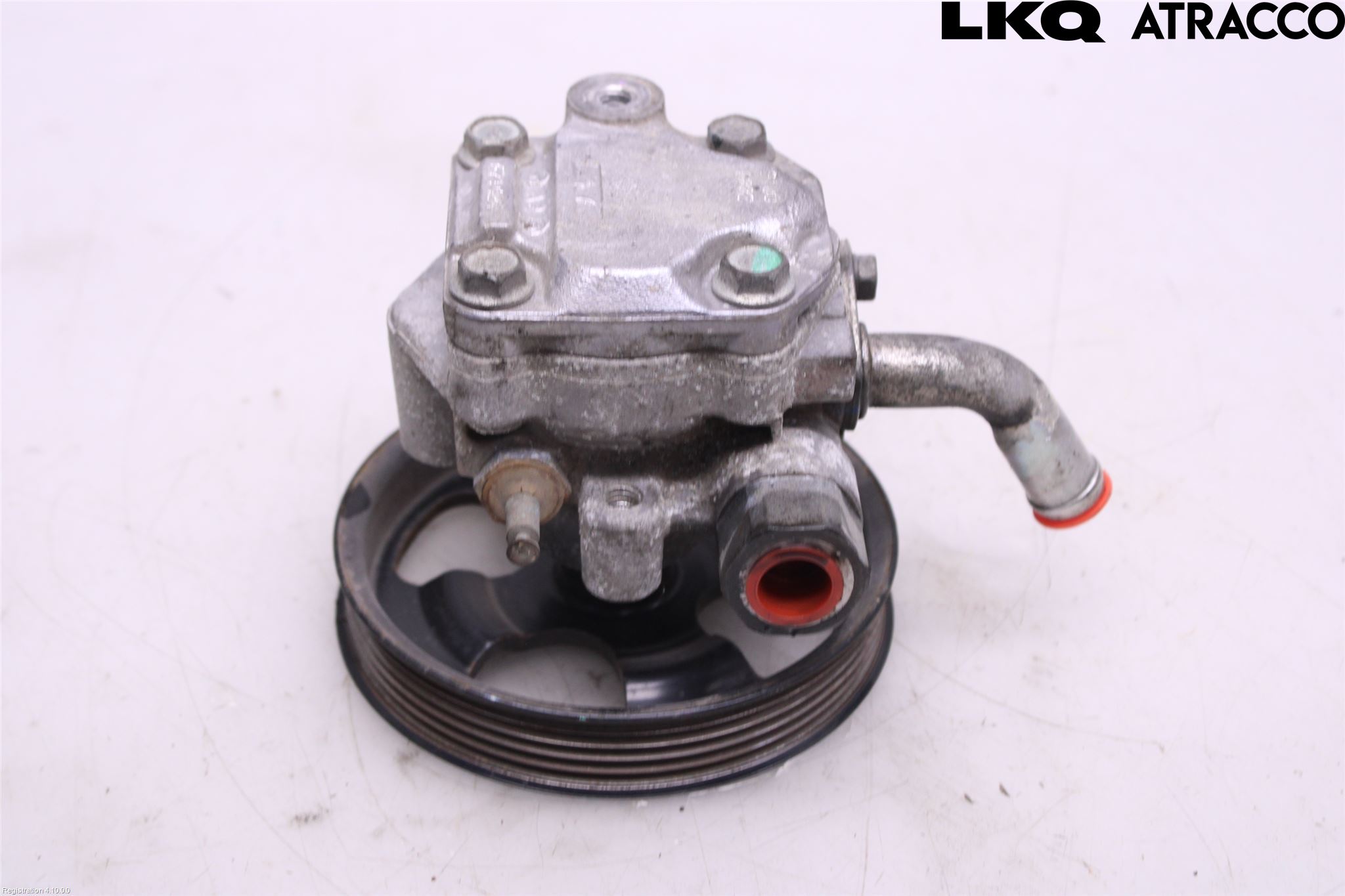 Fiat FULLBACK 16-19 Servo Pumpe