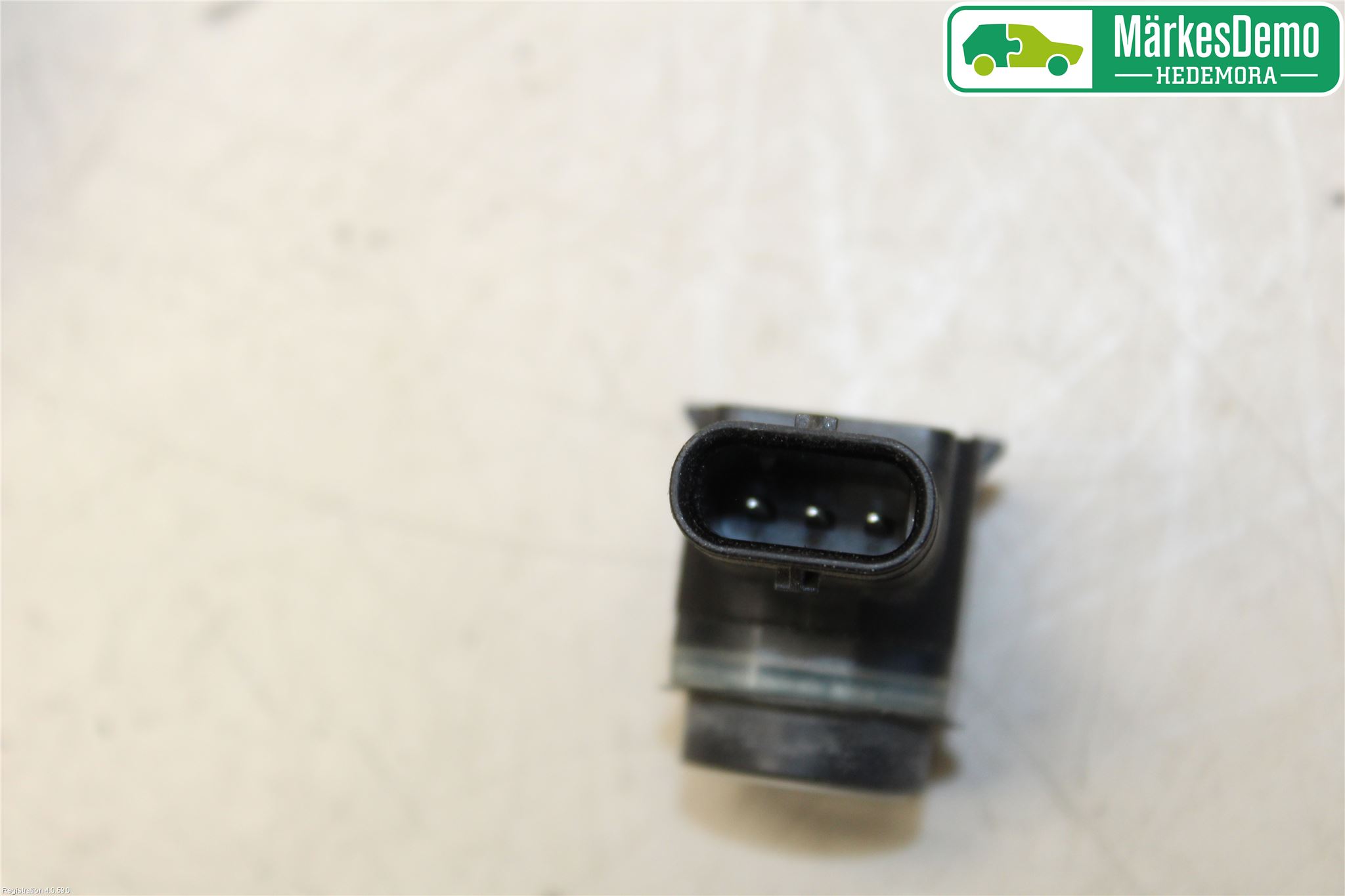 Volkswagen VW PASSAT 11-14 Sensor Ryggesensor