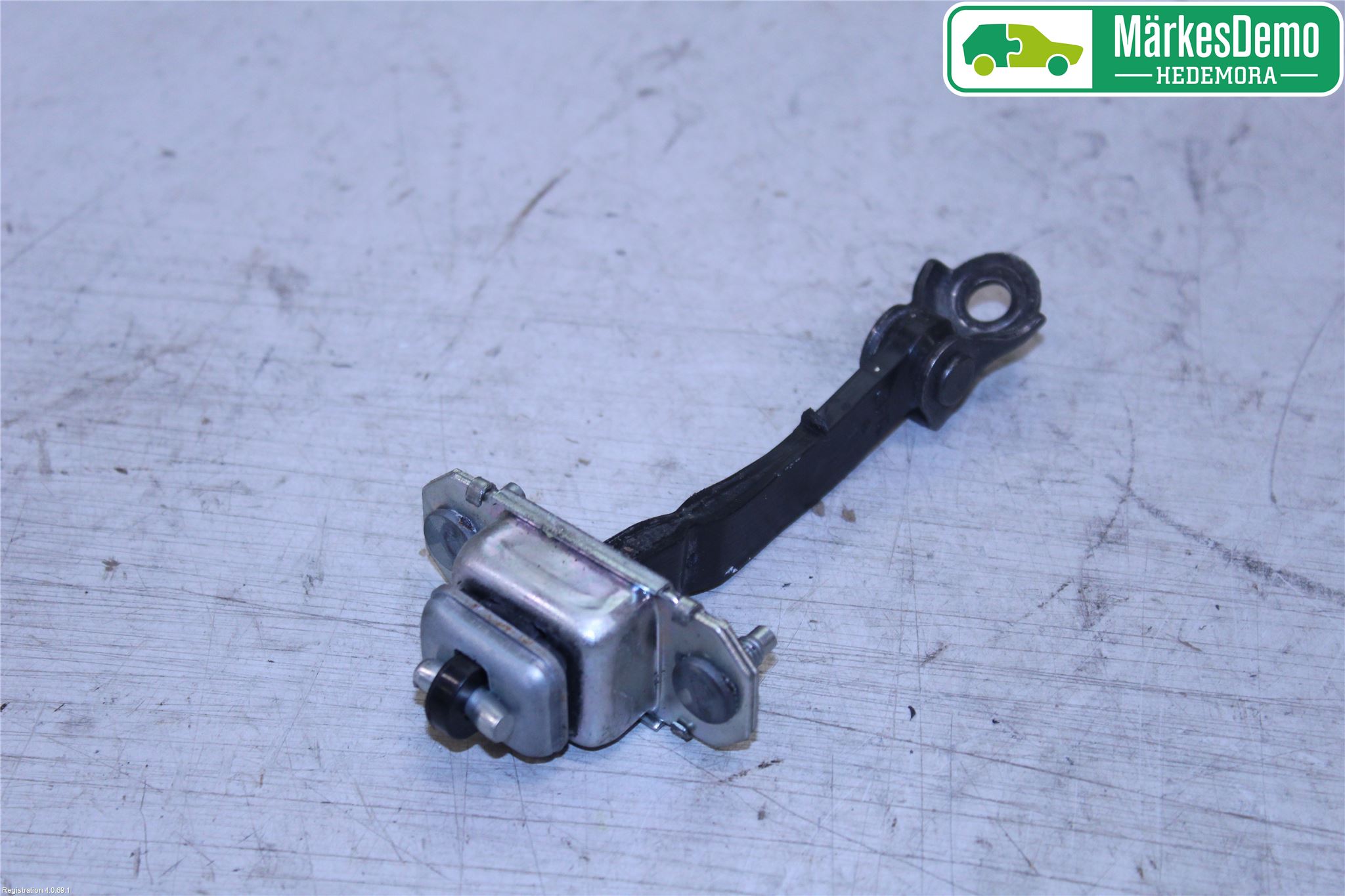 Subaru OUTBACK   07-09 Dørstopper