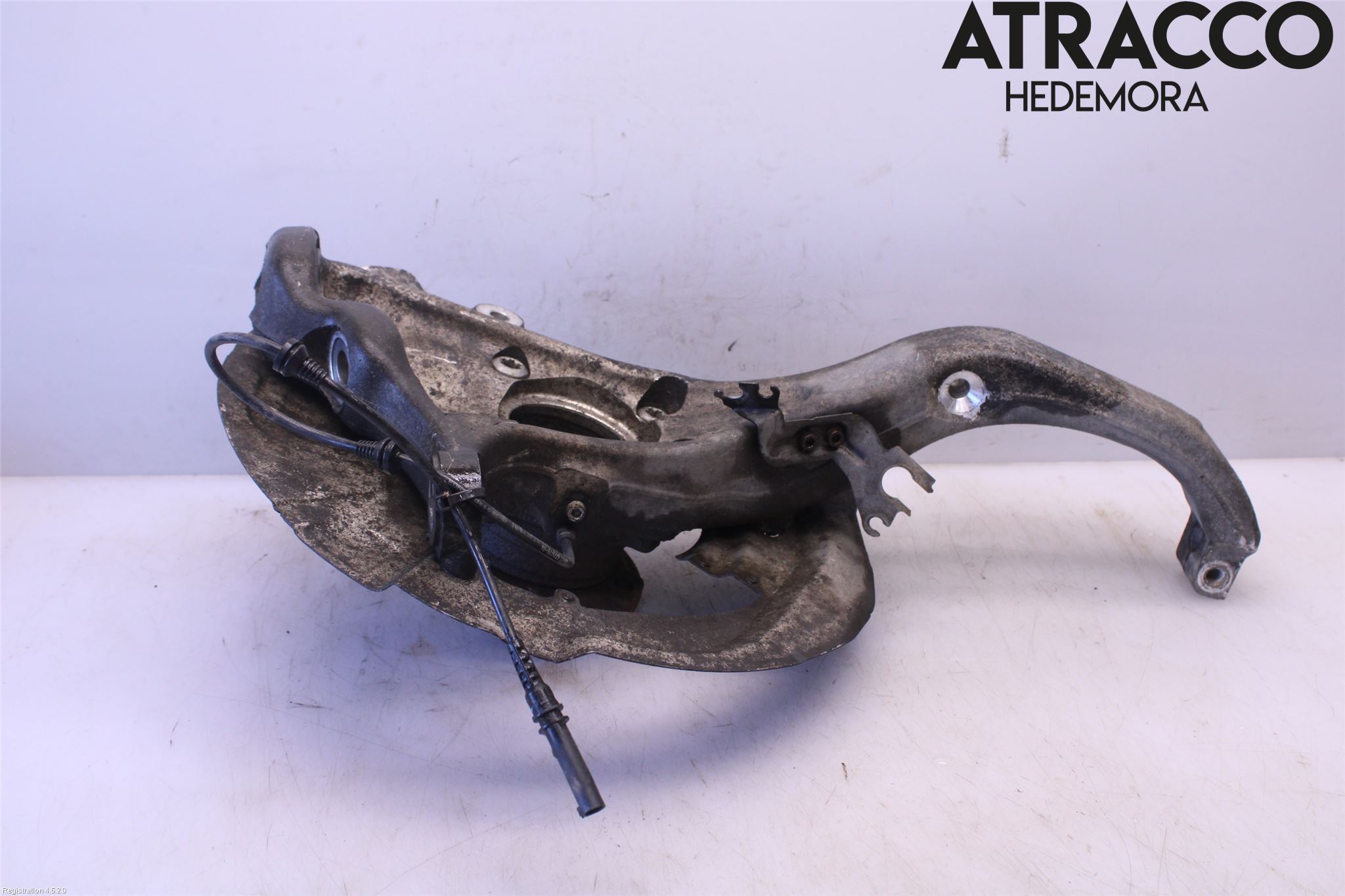 BMW X5 E70 07-13 Spindel Vf