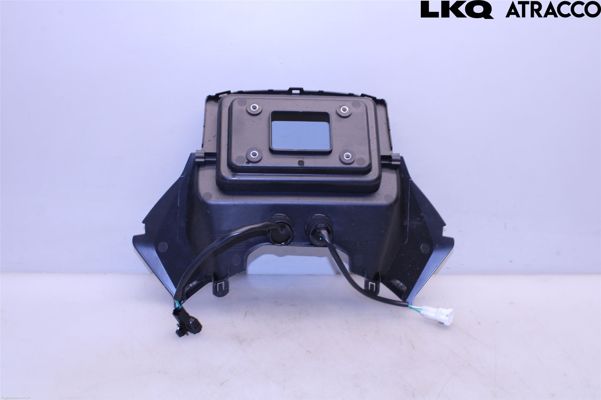 MC og moped ATV CF MOTO Instrument Ramme