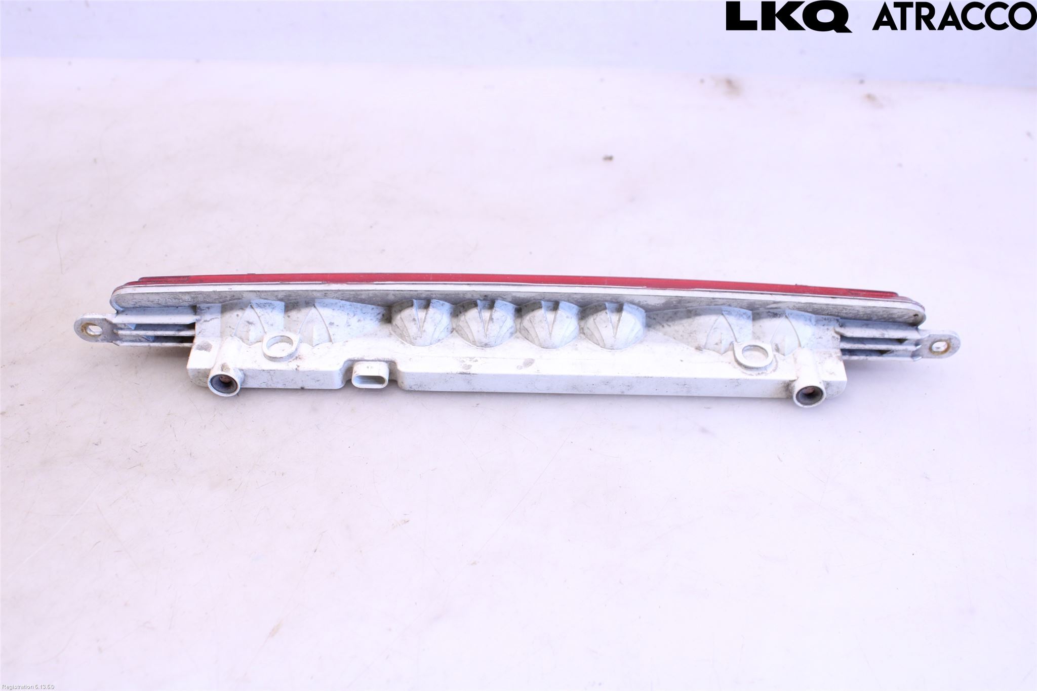 Mercedes-Benz MB CLS (C218/X218) 11-17 Bremselys Bakrute