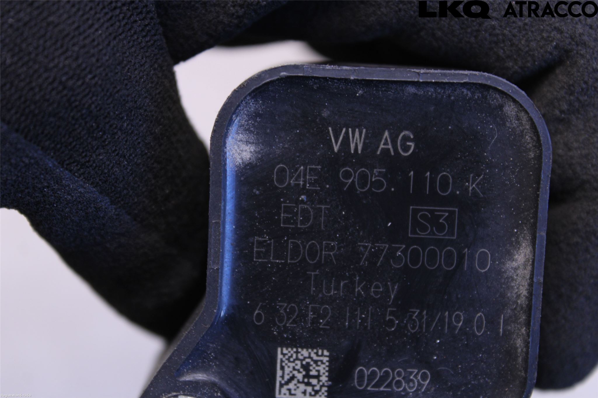 Skoda OCTAVIA (5E) 13-20 Coil