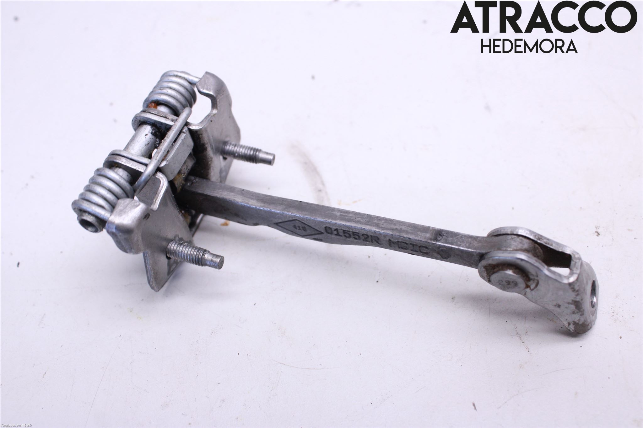 Mercedes-Benz MB CITAN (W415) 13-21 Dørstopper