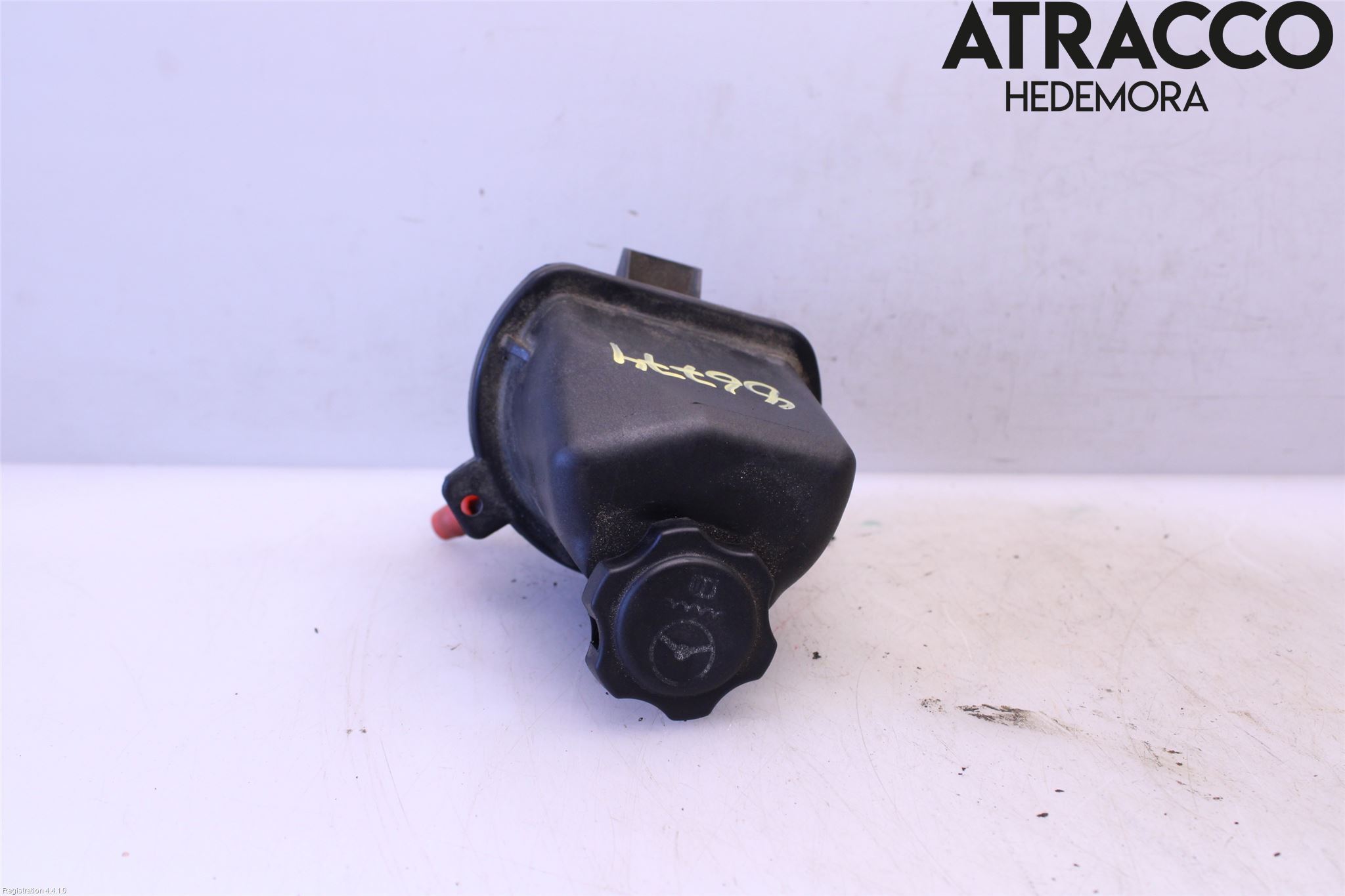 Opel INSIGNIA 09-16 Servo Oljebeholder