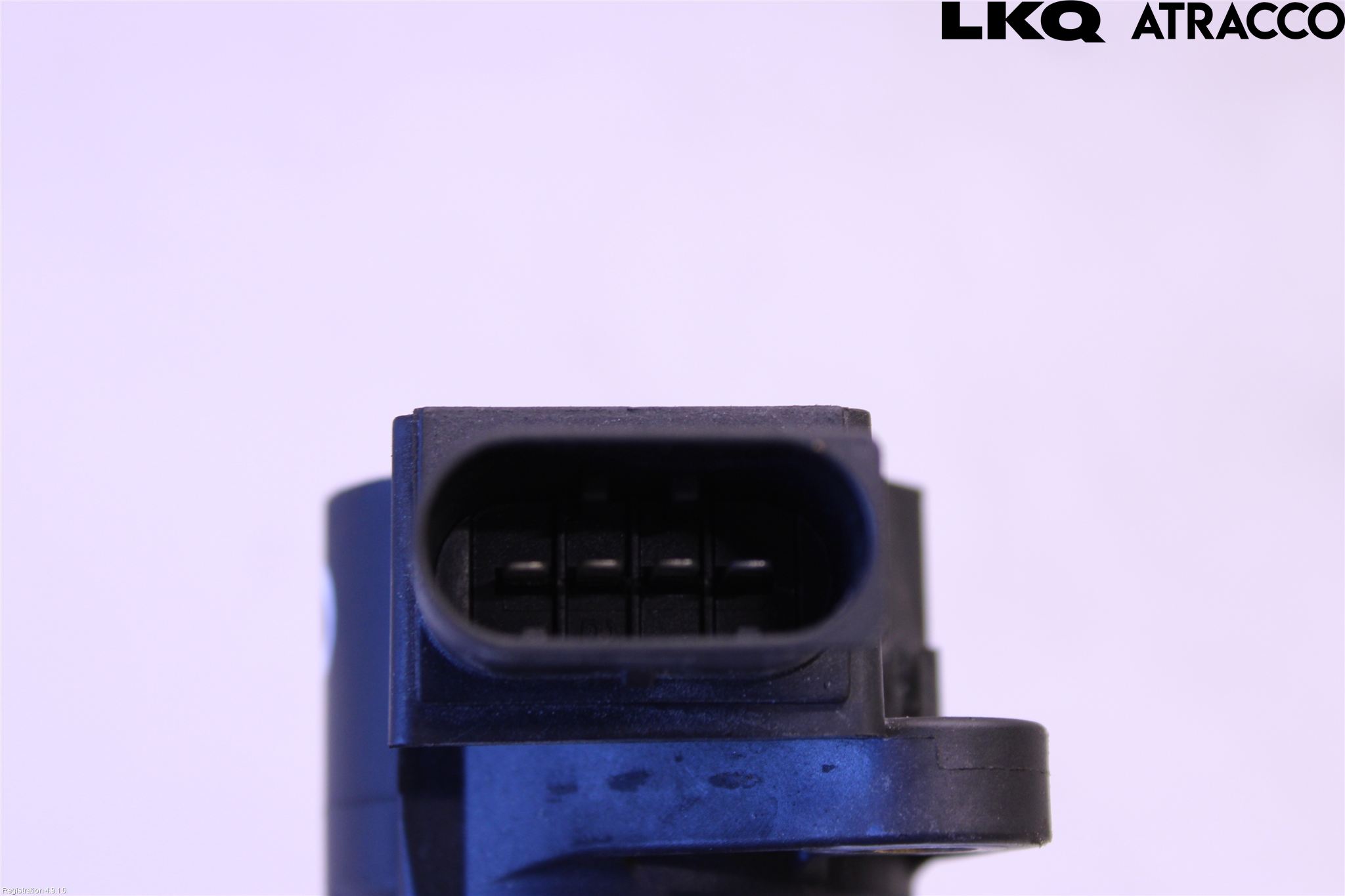 Mercedes-Benz MB S-KLASS (W221) 05-13 Coil
