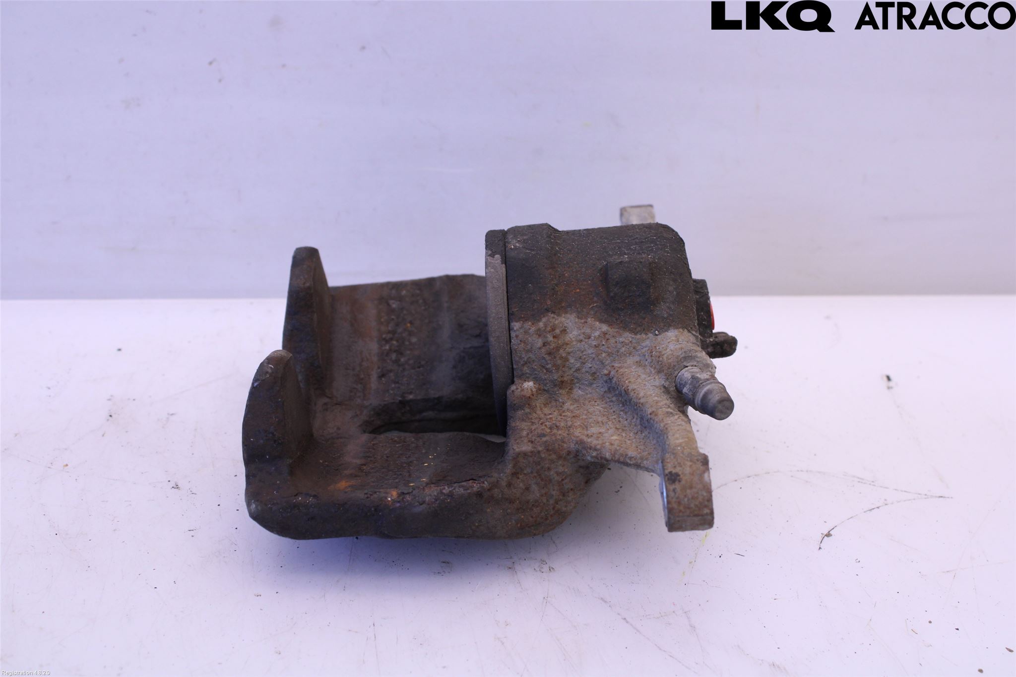 Skoda SUPERB 16-24 Bremsecaliper Foran Høyre