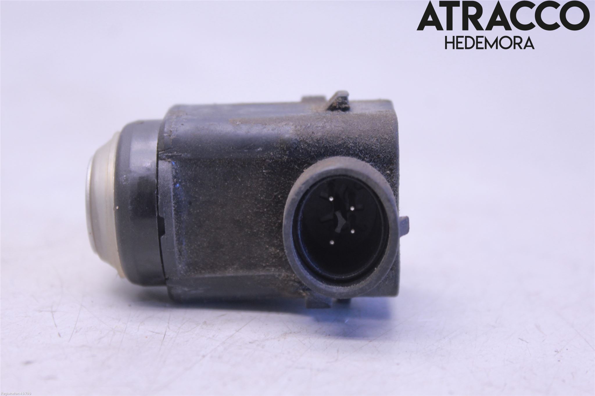 Mercedes-Benz MB CLK (C209) 02-09 Sensor Ryggesensor