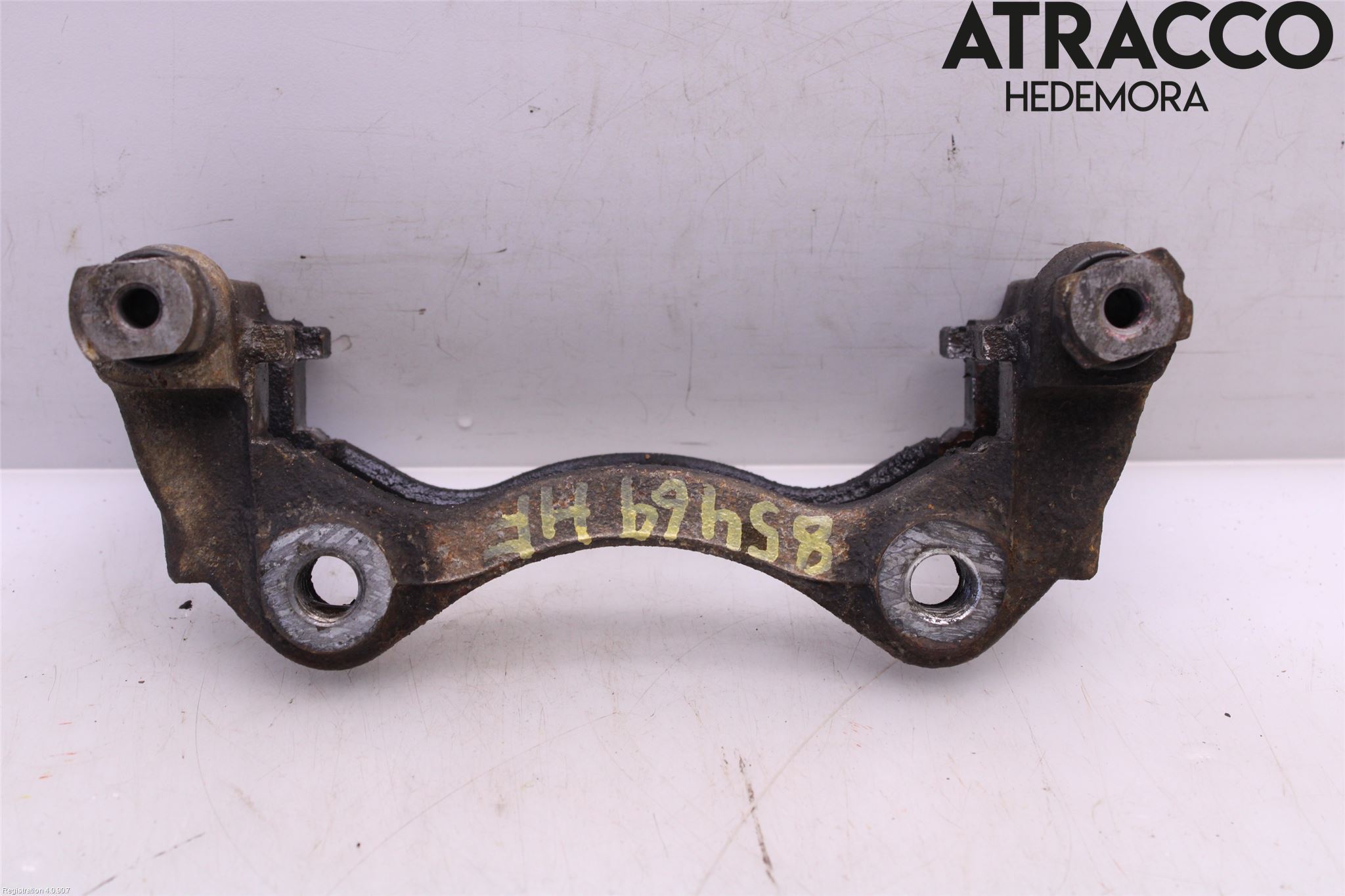 Ford TRANSIT SKÅP/BUSS 14-22 Bremsecaliper Feste Holder
