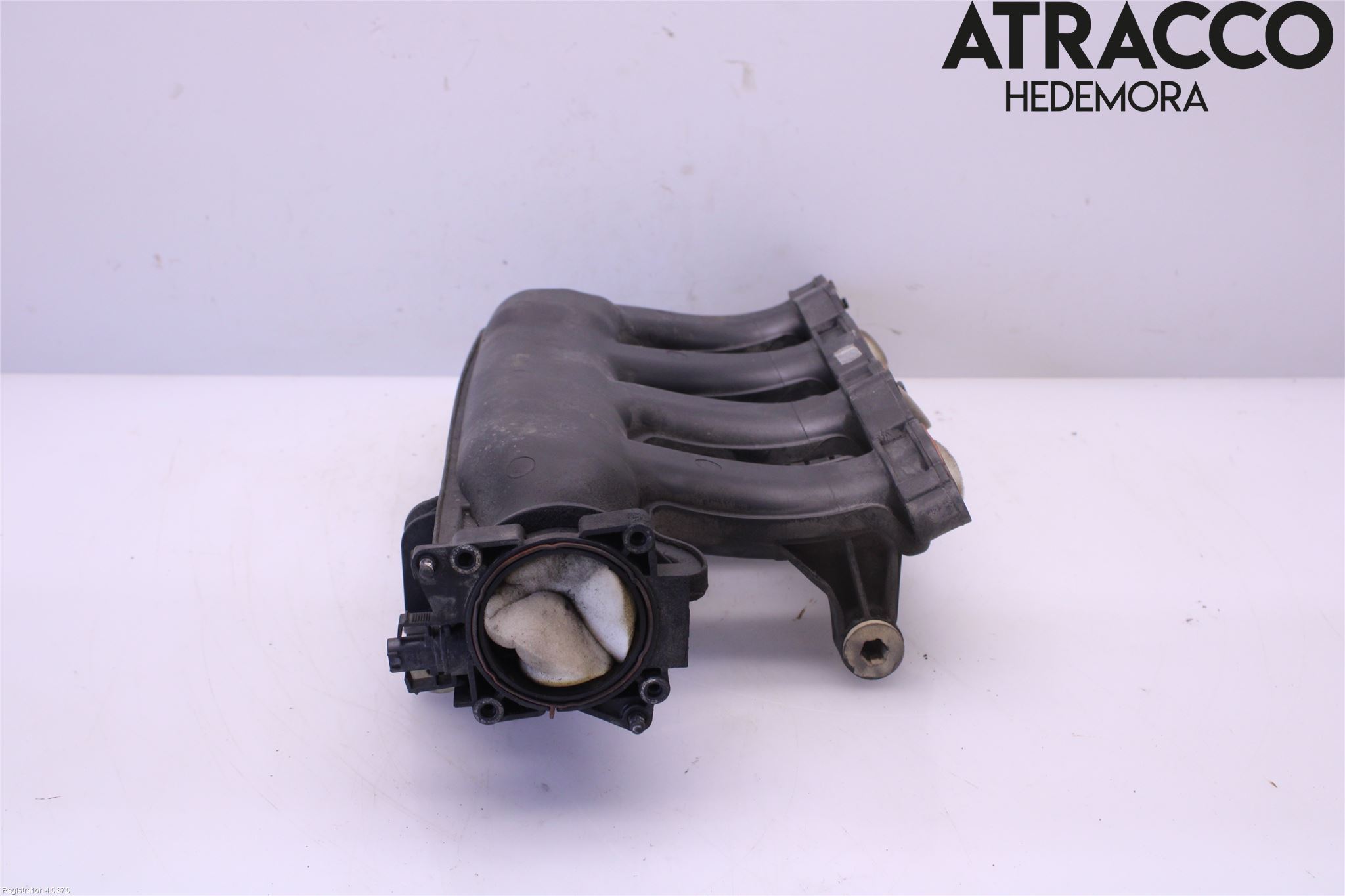 Mercedes-Benz MB C-KLASS (W204) 07-15 Innsugningsmanifold