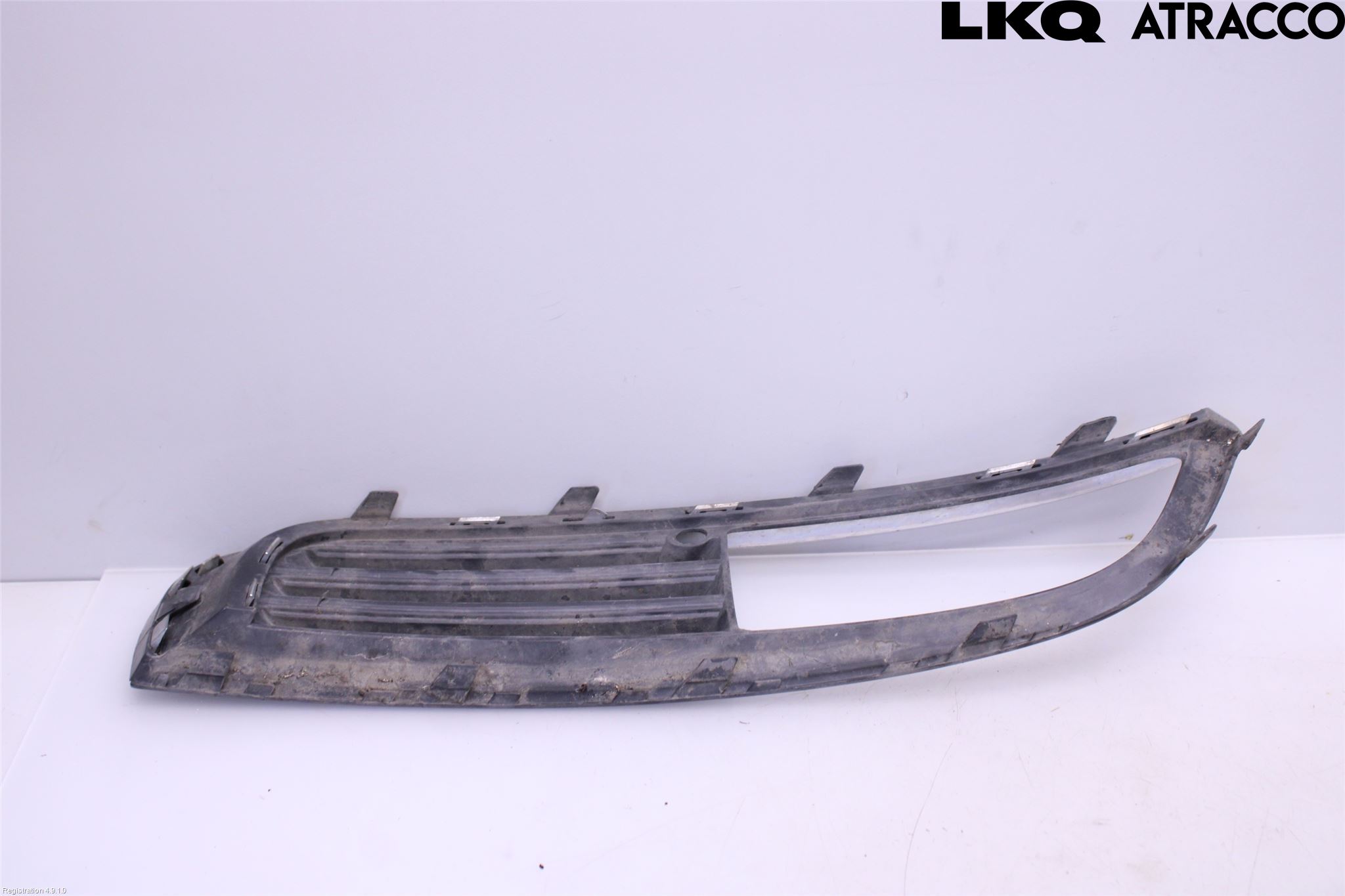 Opel INSIGNIA 09-16 Frontlykt Kurve-Tåkelys Ramme