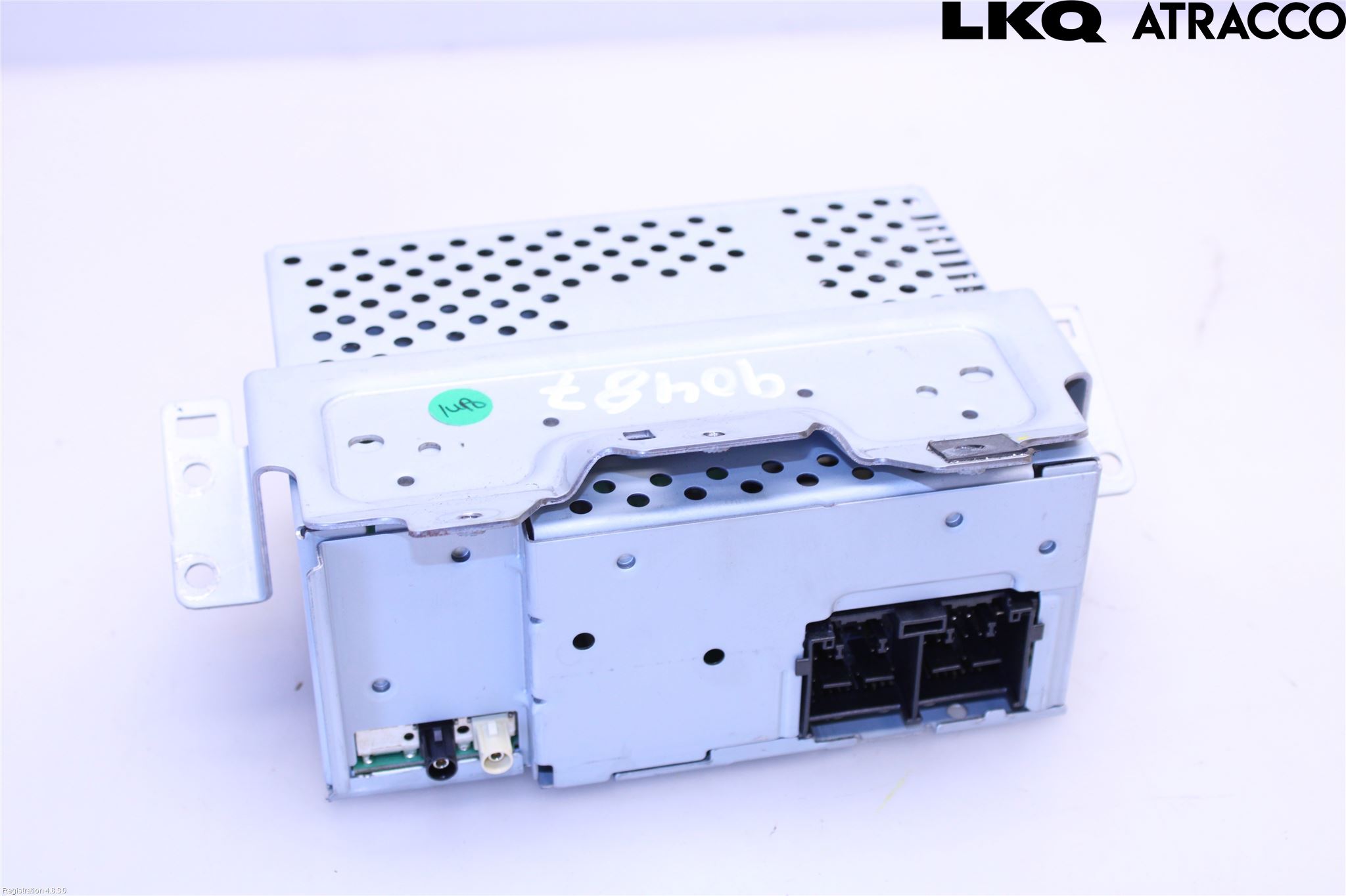 Ford TRANSIT/TOURNEO CONNECT 13-22 Stereo Radio Med Cd
