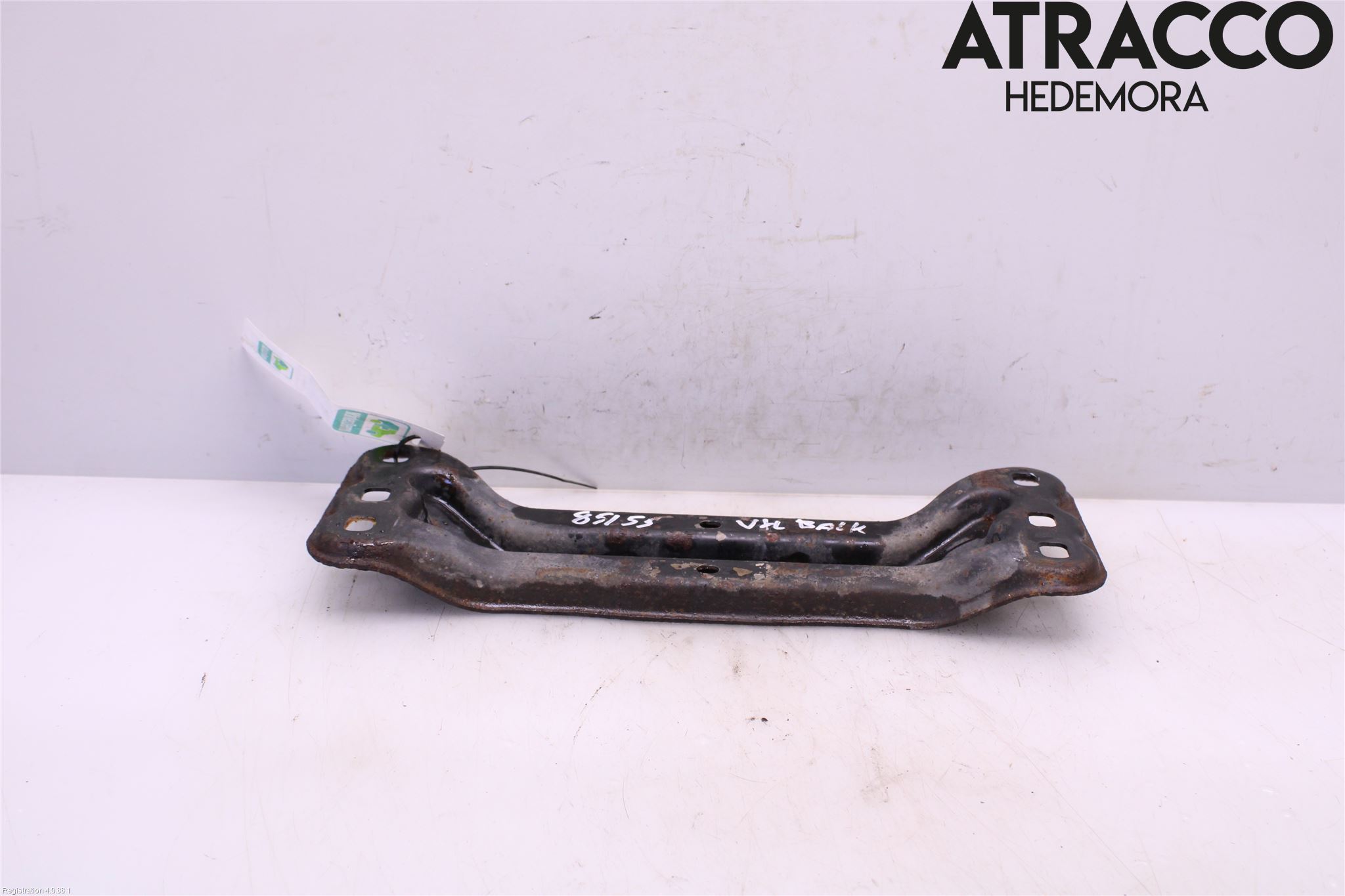 Mercedes-Benz MB E-KLASS (W211) 02-09 Gearkasse Bjelke - Travers