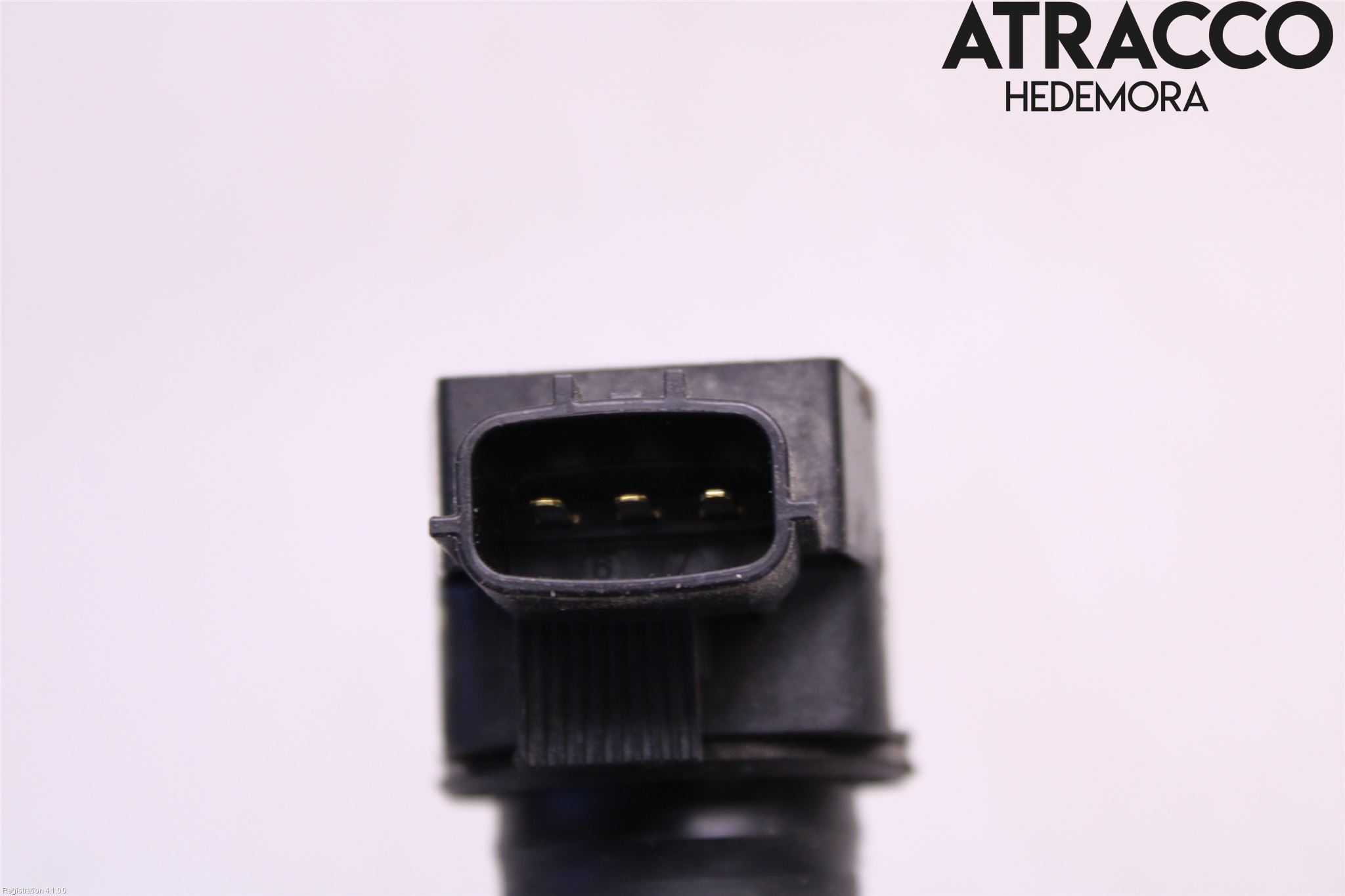 Nissan X-TRAIL 14-21 Coil