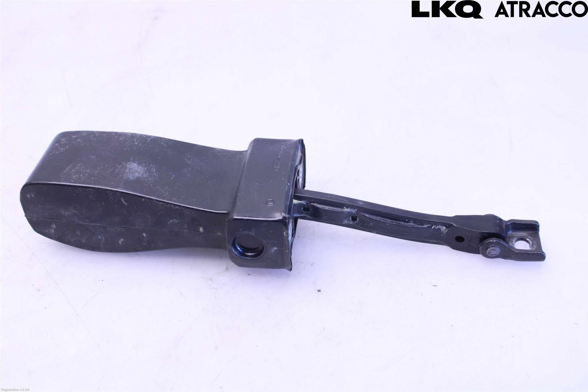 Skoda YETI Dørstopper