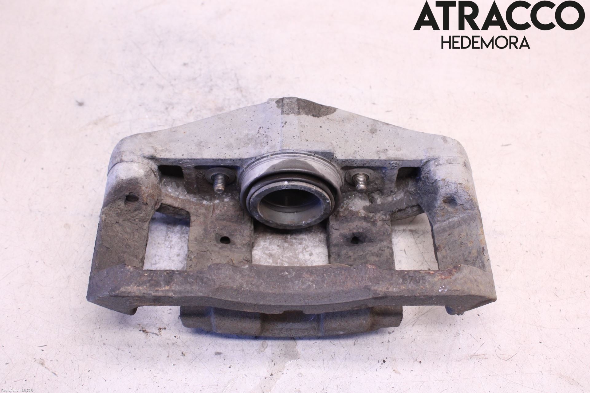 Audi ALLROAD 06-11 Bremsecaliper Foran Høyre