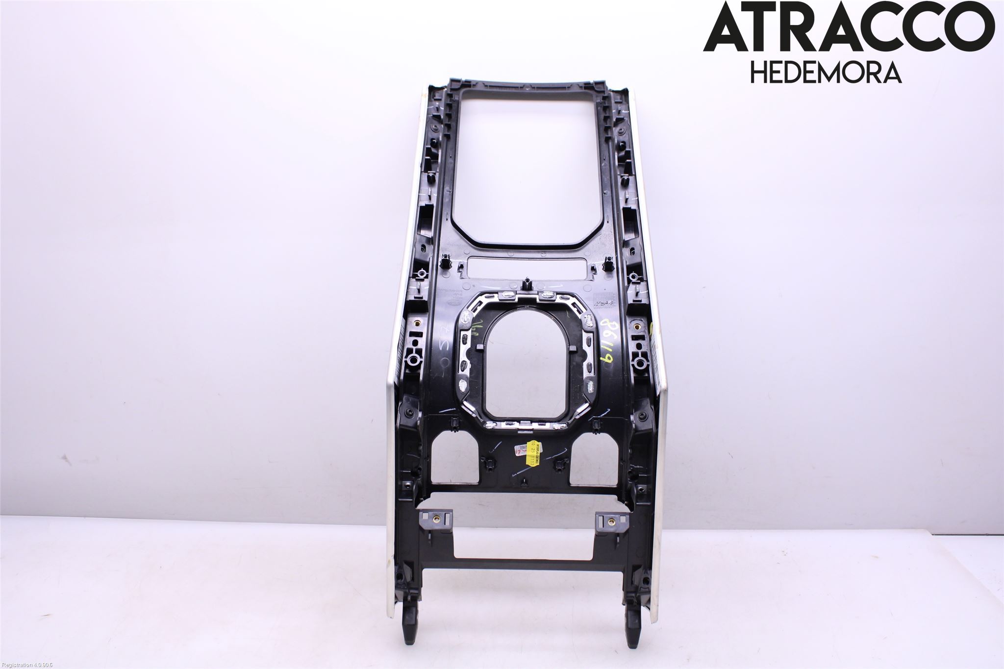 Landrover LAND ROVER RANGE ROVER EVOQUE (L538) 11-18 Instrumentkonsoll Midt