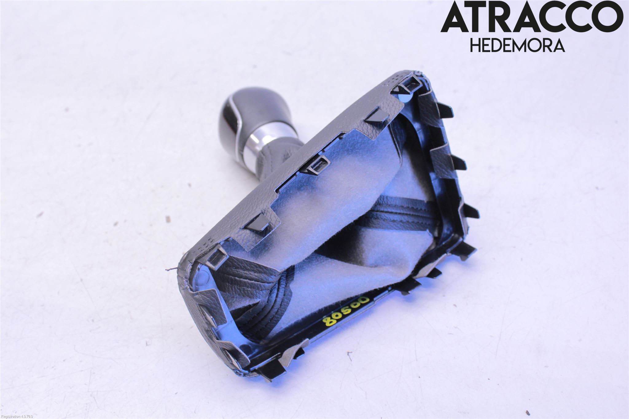 Ford FOCUS 15-18 Gearspak Kule