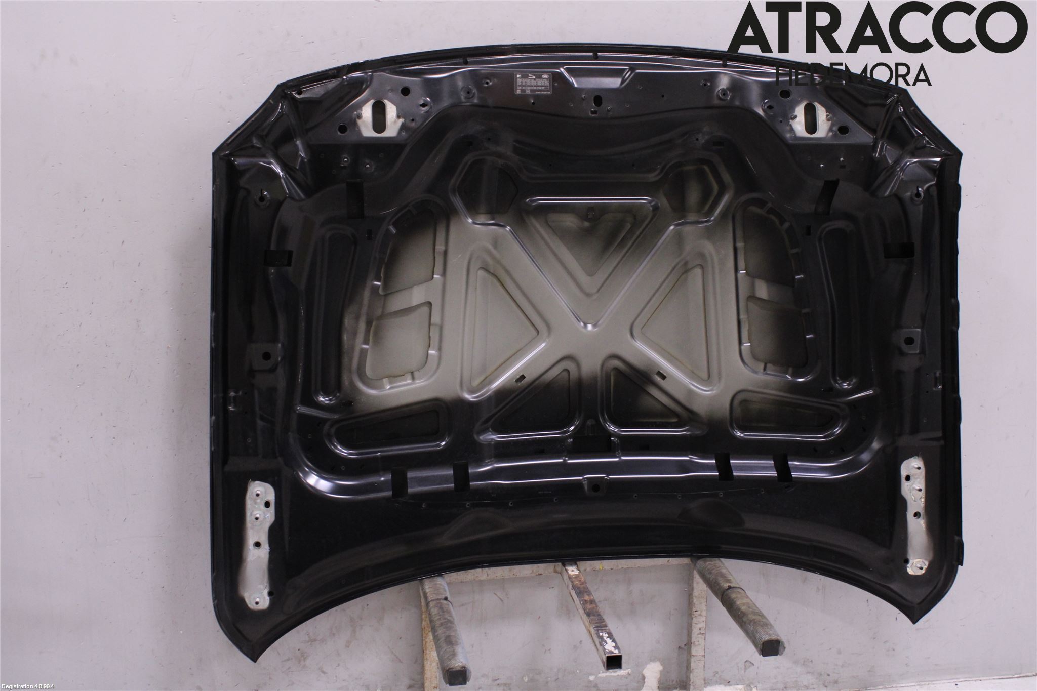Jaguar XF (X260) 16-24 Panser