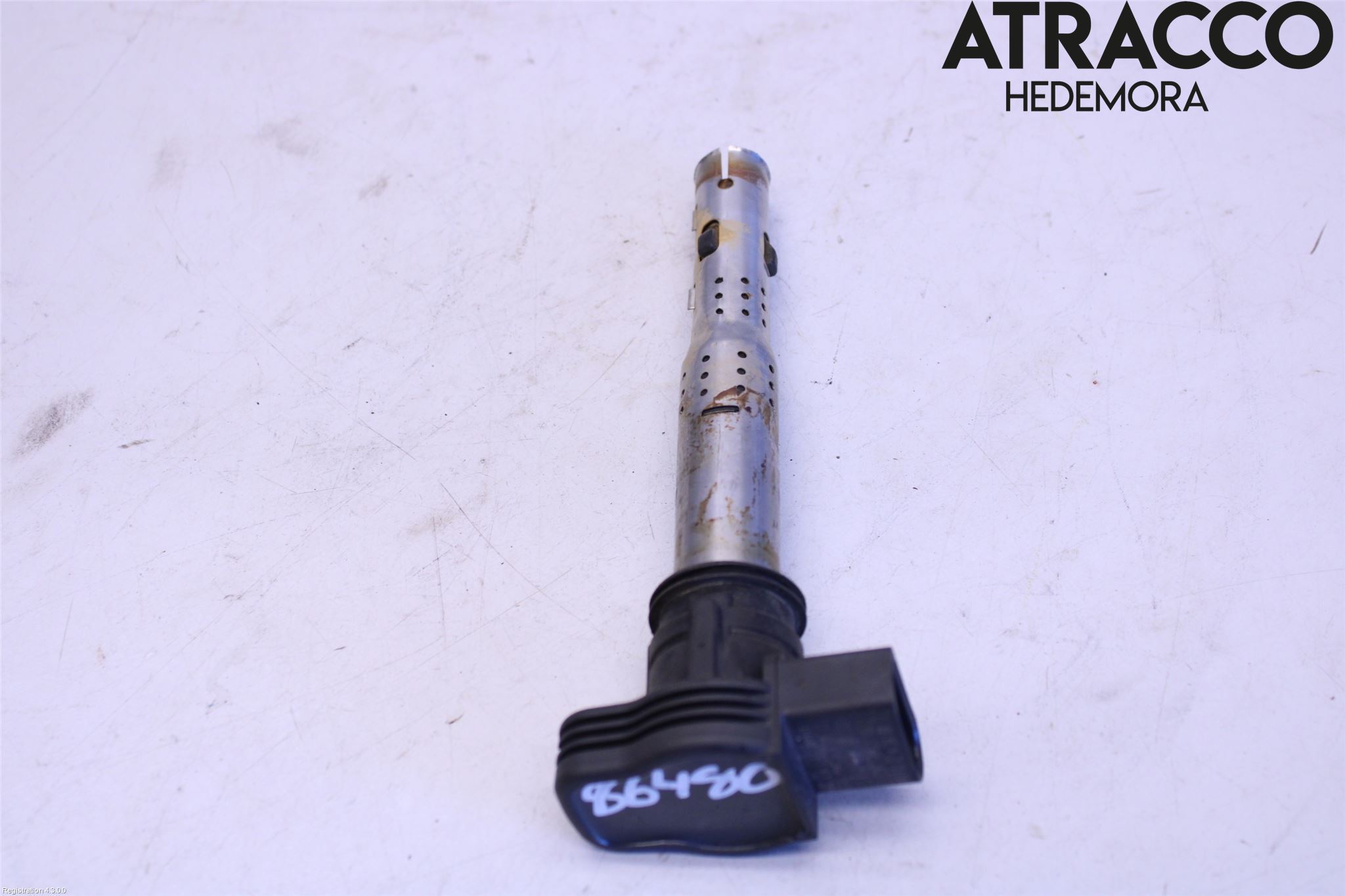 Volkswagen VW GOLF V 04-09 Coil