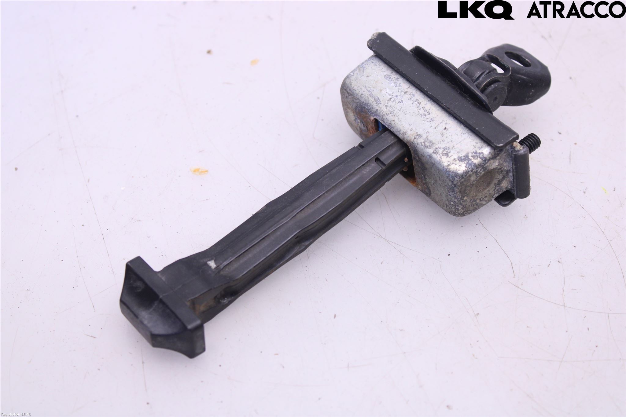 BMW X3 F25 10-17 Dørstopper