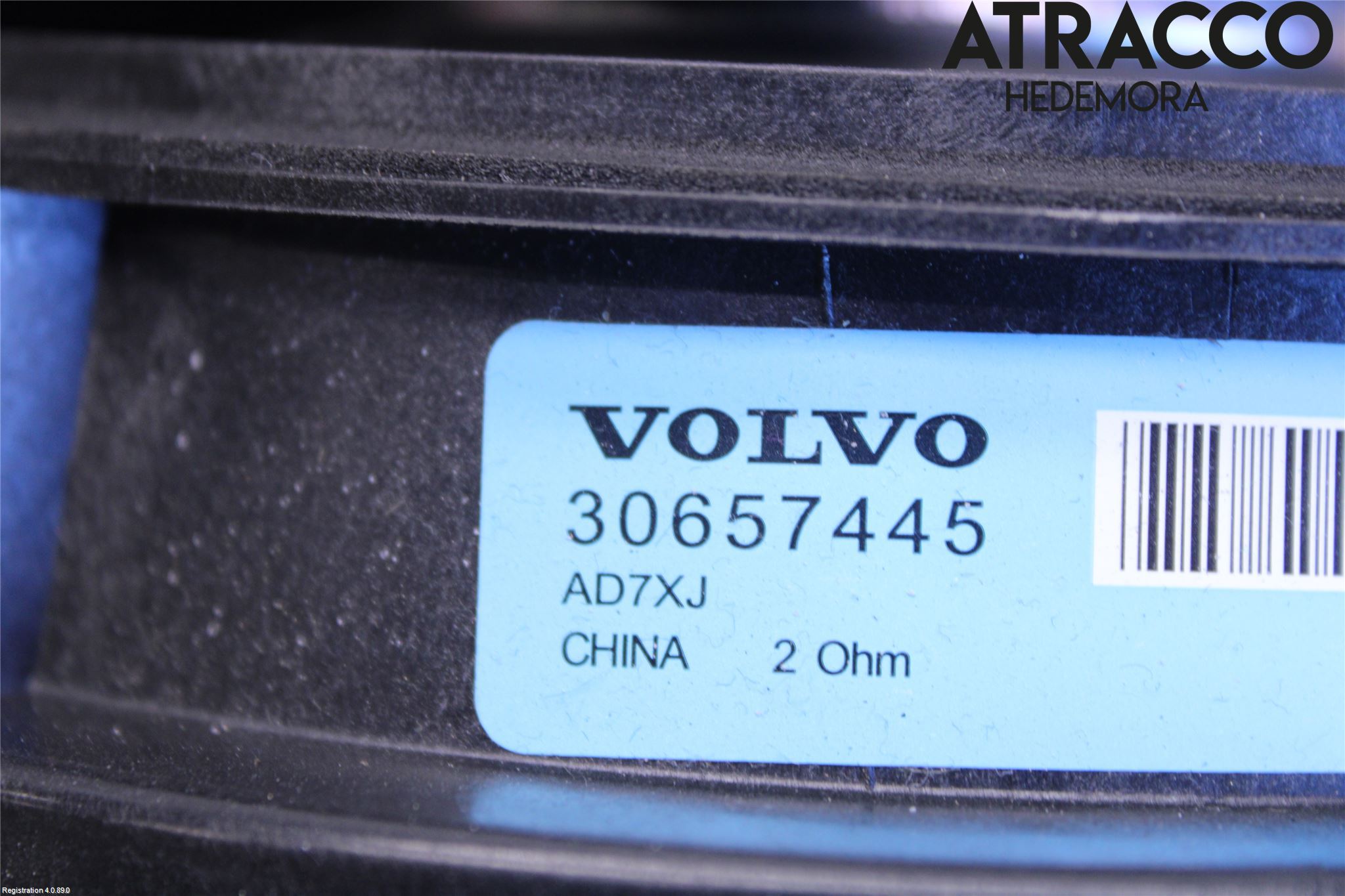 Volvo V40 12-19 Innr Høyttaler