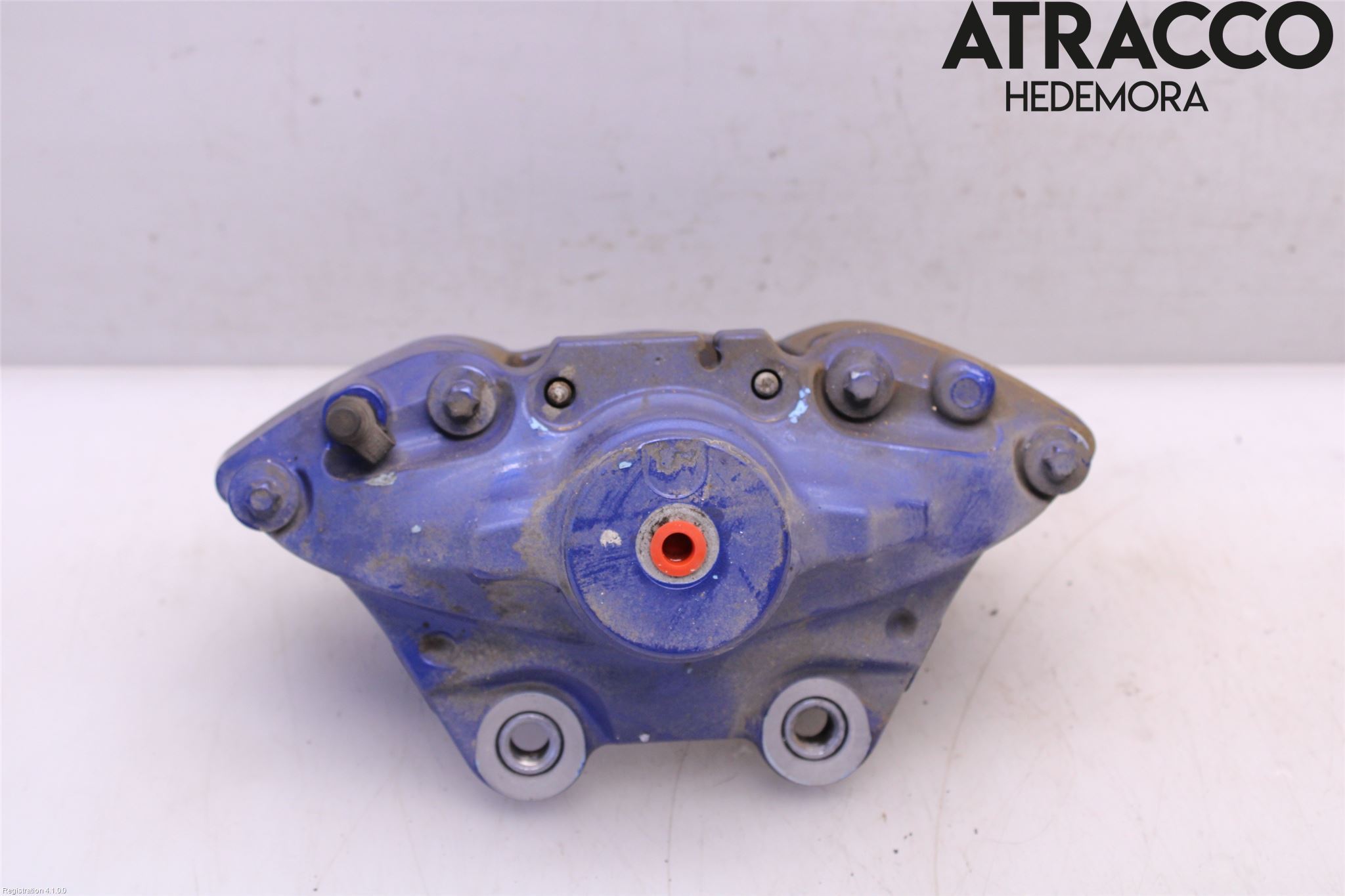 BMW 4 F32/F33/F82/F83 13-20 Bremsecaliper Bak Venstre