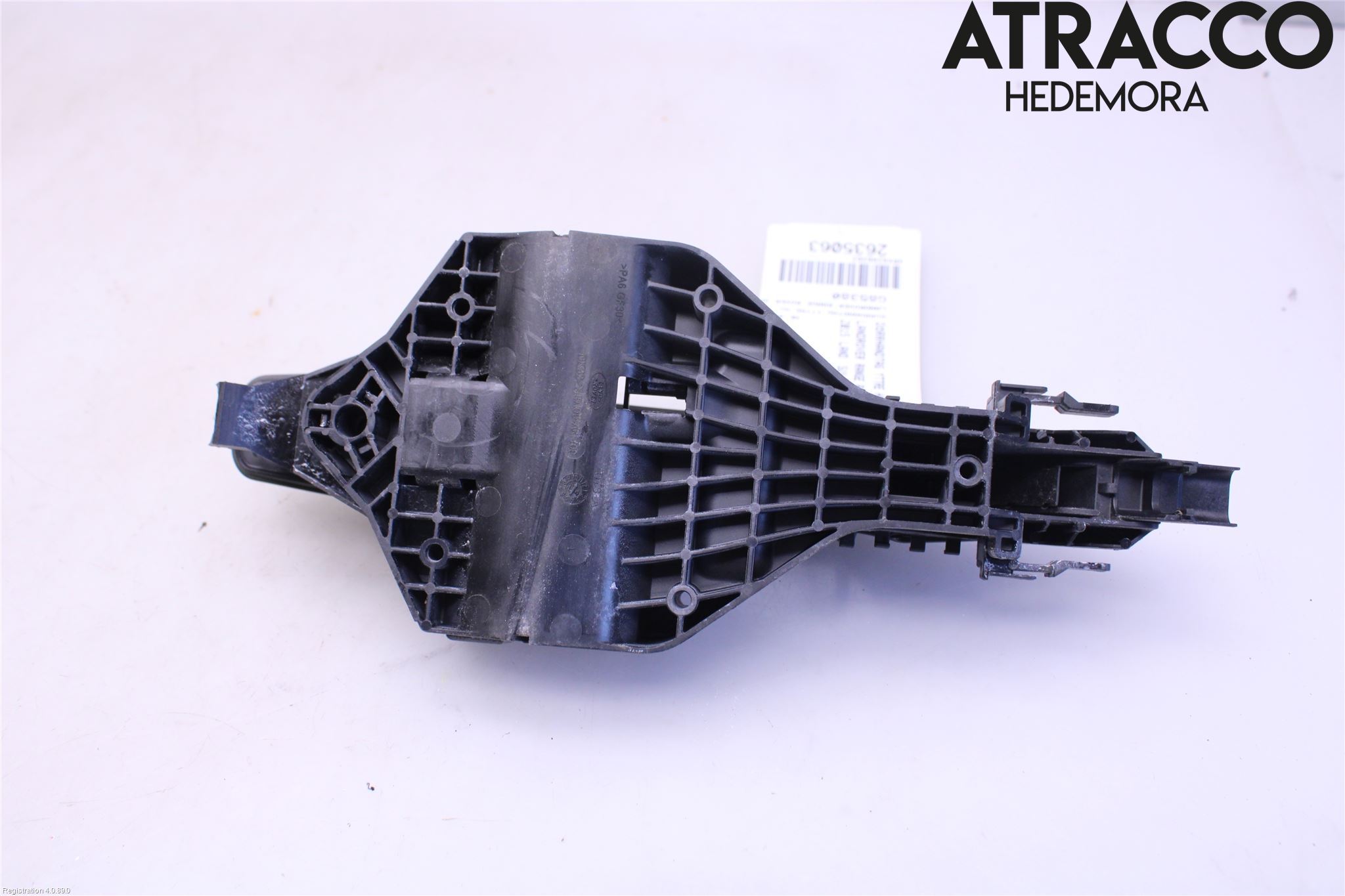 Landrover RANGE ROVER SPORT (L494) 14-22 Dørhandtak Ytre Høyre