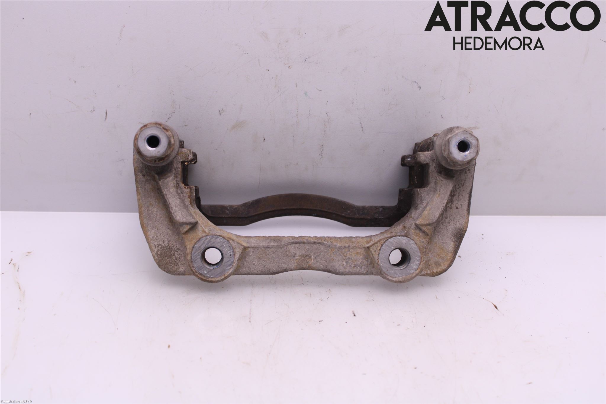 Mercedes-Benz MB C-KLASS (W204) 07-15 Bremsecaliper Feste Holder