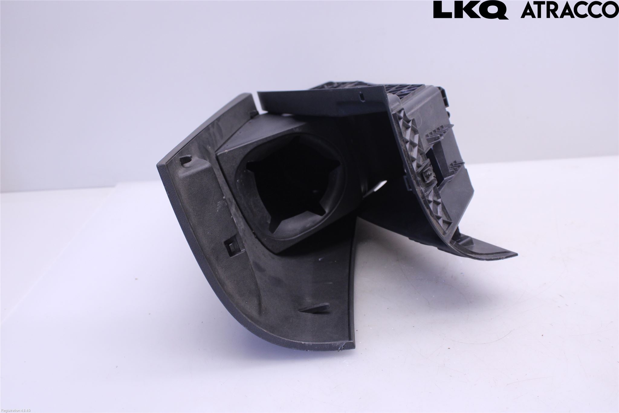 Volkswagen VW TRANSP/CARAVELLE (T5) 04-15 Innr Koppholder