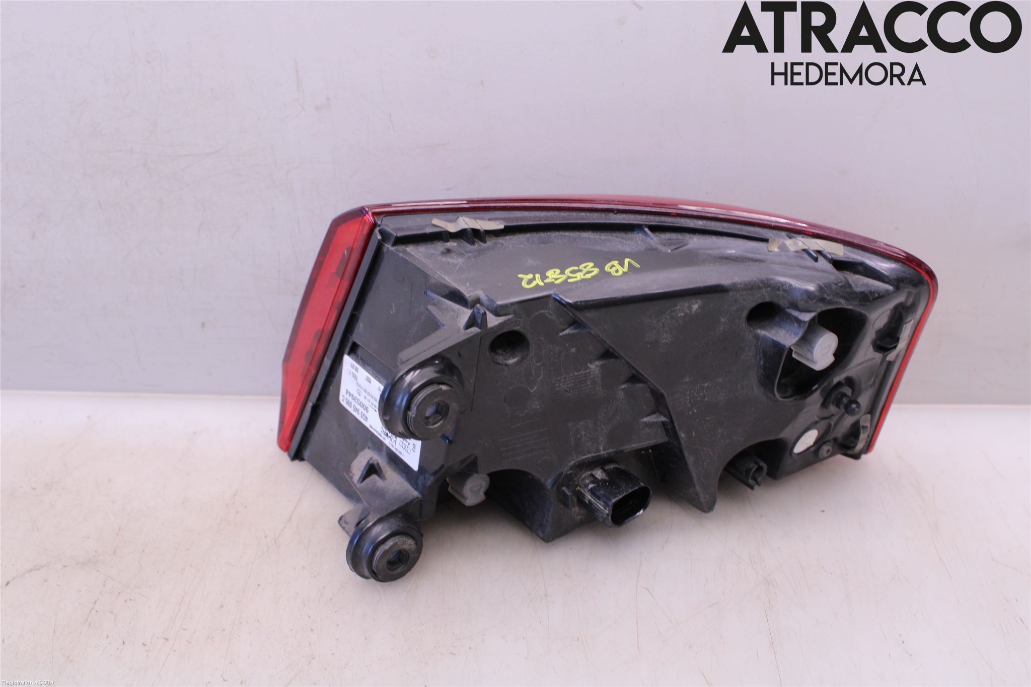 Audi A6/S6 4G 11-18 Baklykt Venstre