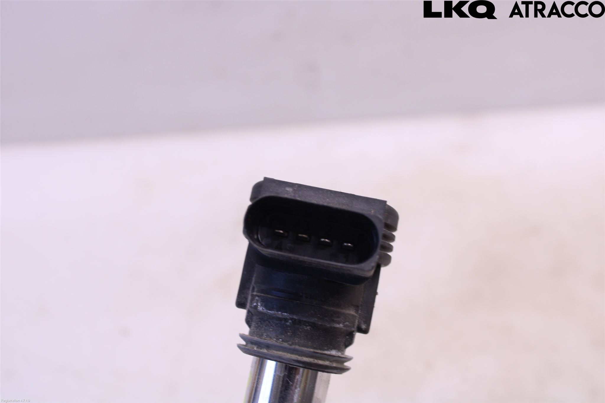 Skoda OCTAVIA (1Z) 05-13 Coil