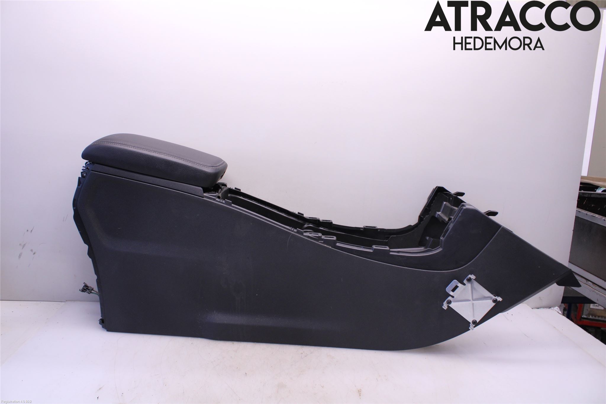 Mercedes-Benz MB B-KLASS (W246/W242) 12-19 Innr Armlene