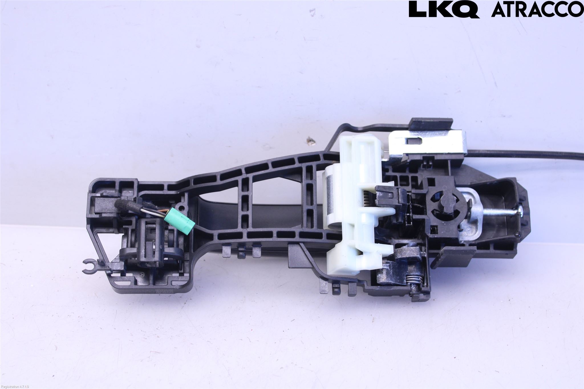Ford FOCUS 15-18 Dørhandtak Ytre Høyre